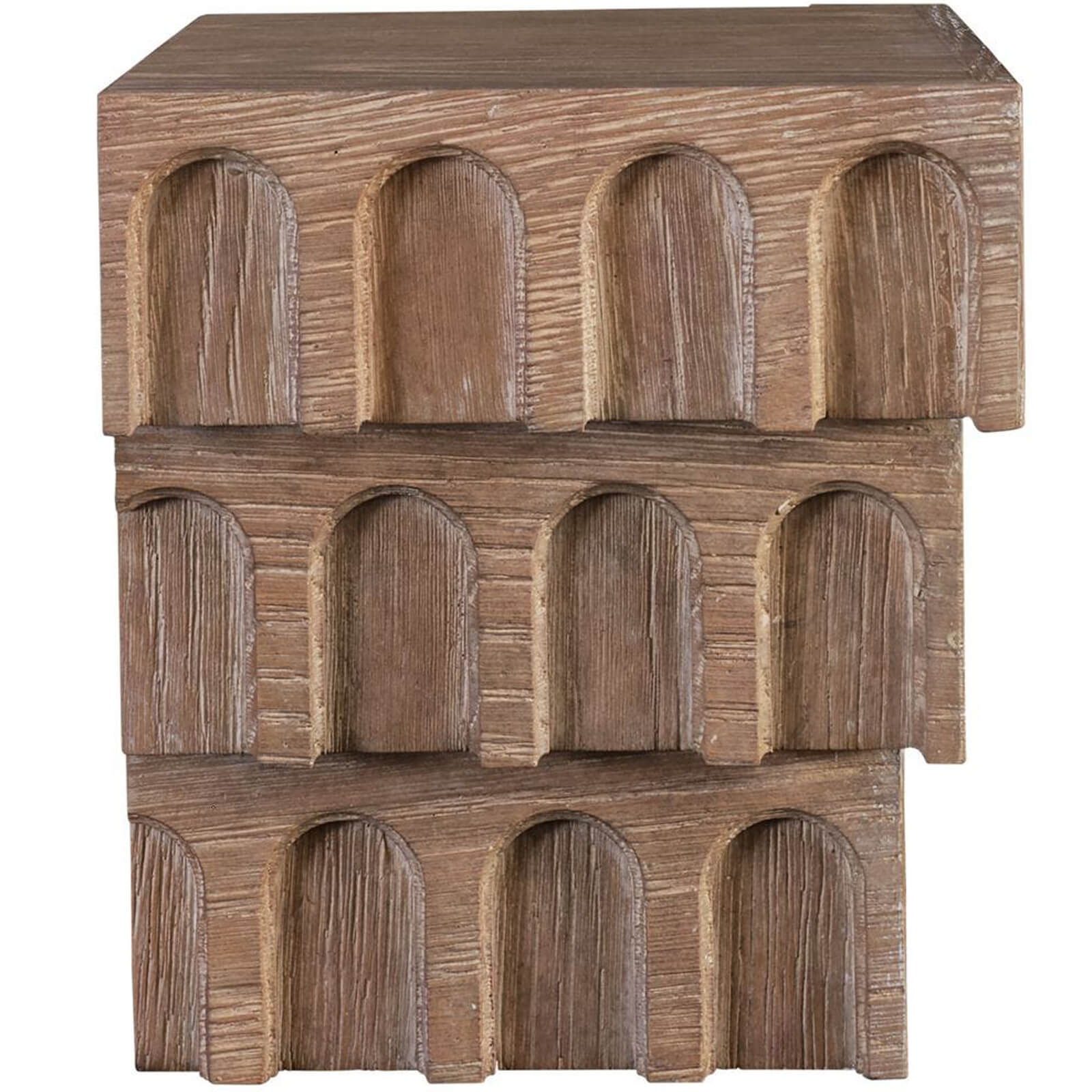 Aqueduct Wall Bracket - Large by Uttermost