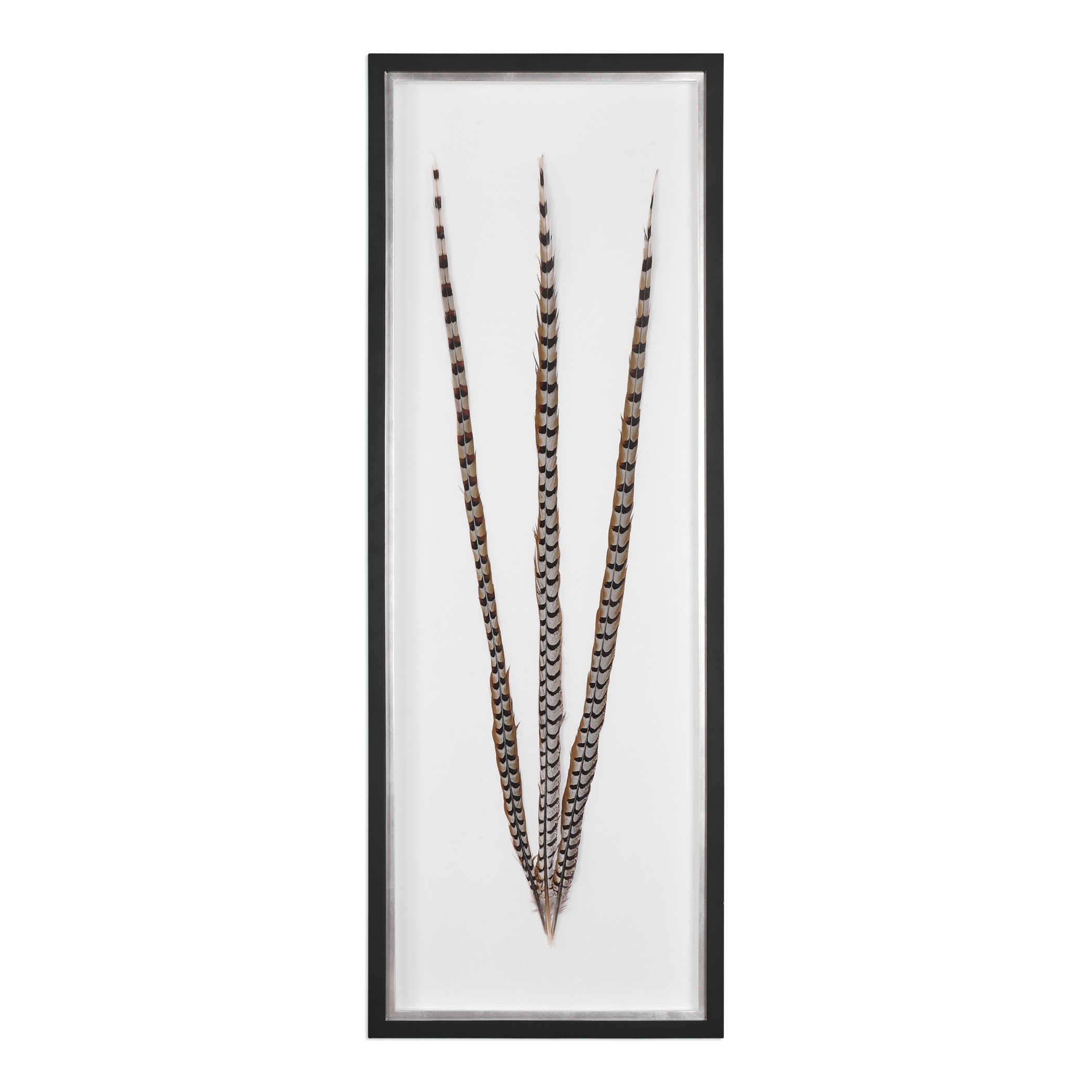 Mikado Shadow Box by Uttermost
