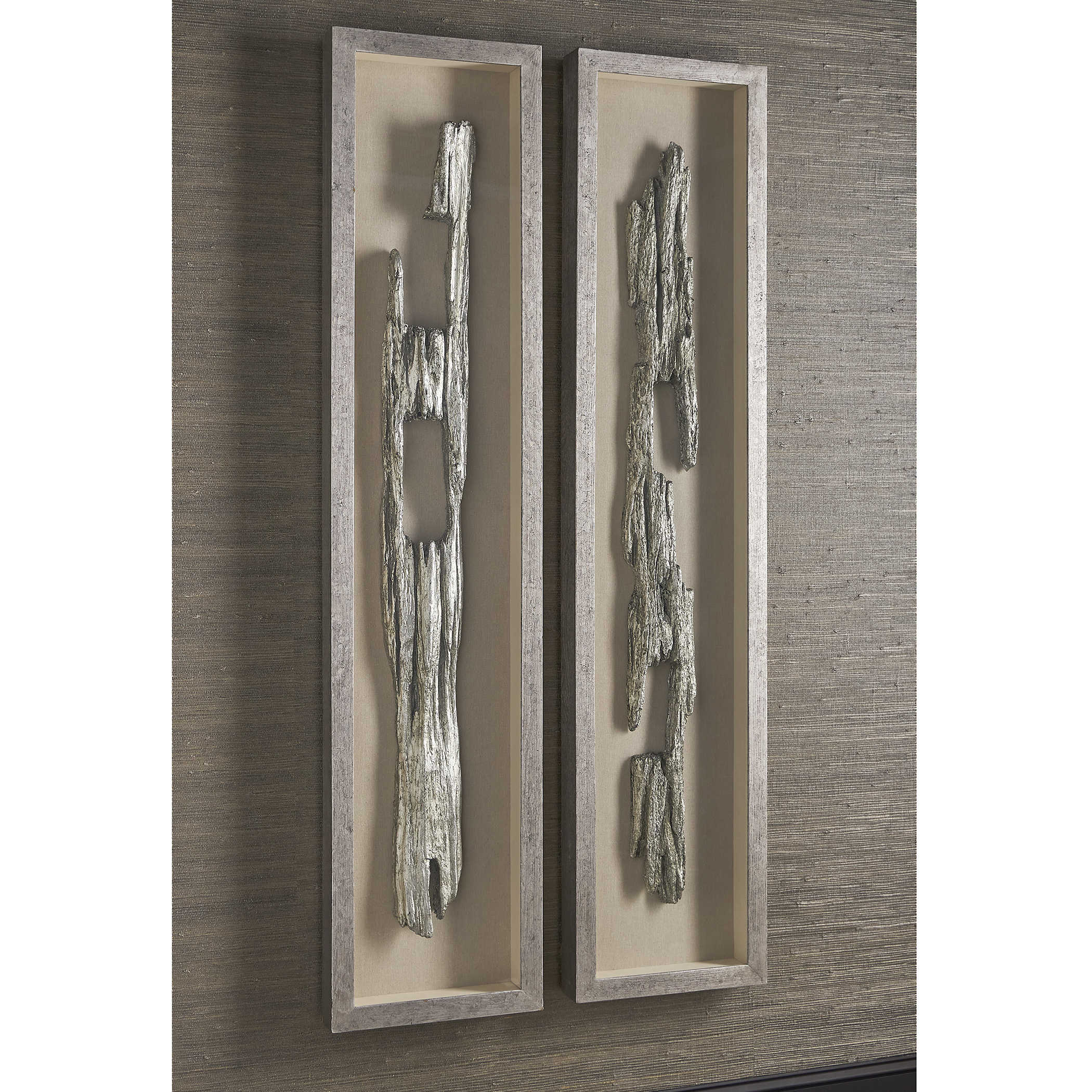 Amalur Shadow Boxes - Set of 2 by Uttermost