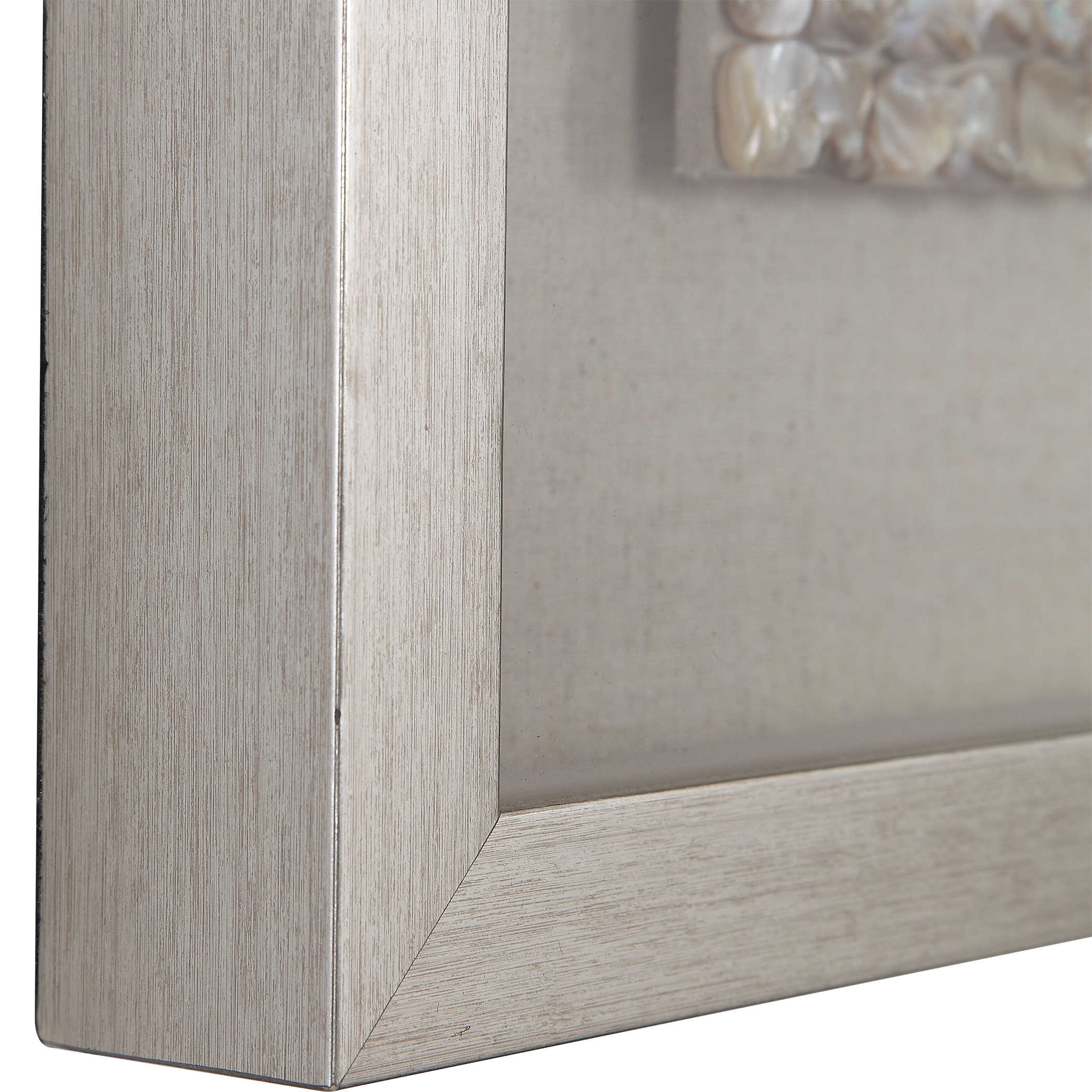 Arline Shadow Boxes - Set of 2 by Uttermost