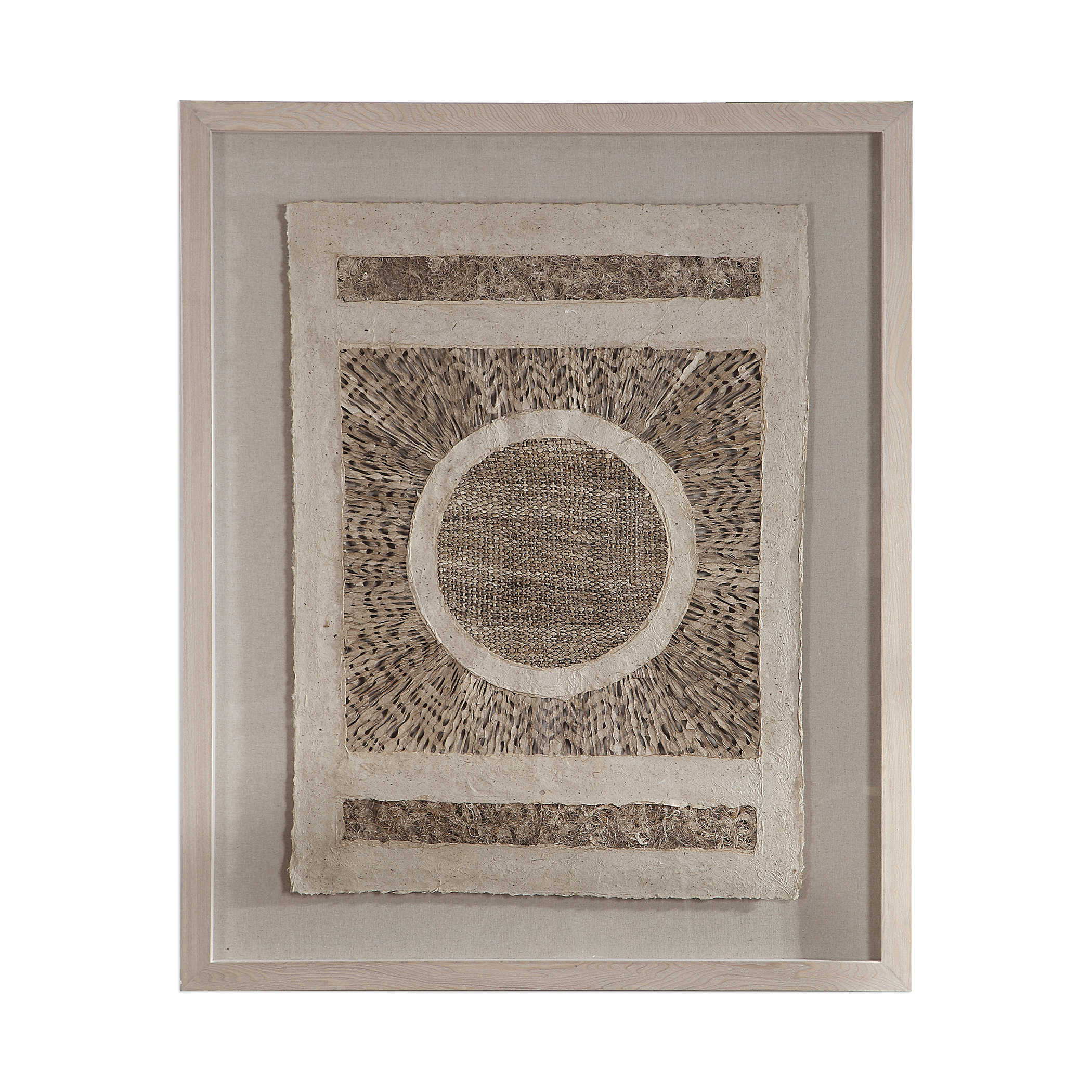 Amata Shadow Box by Uttermost