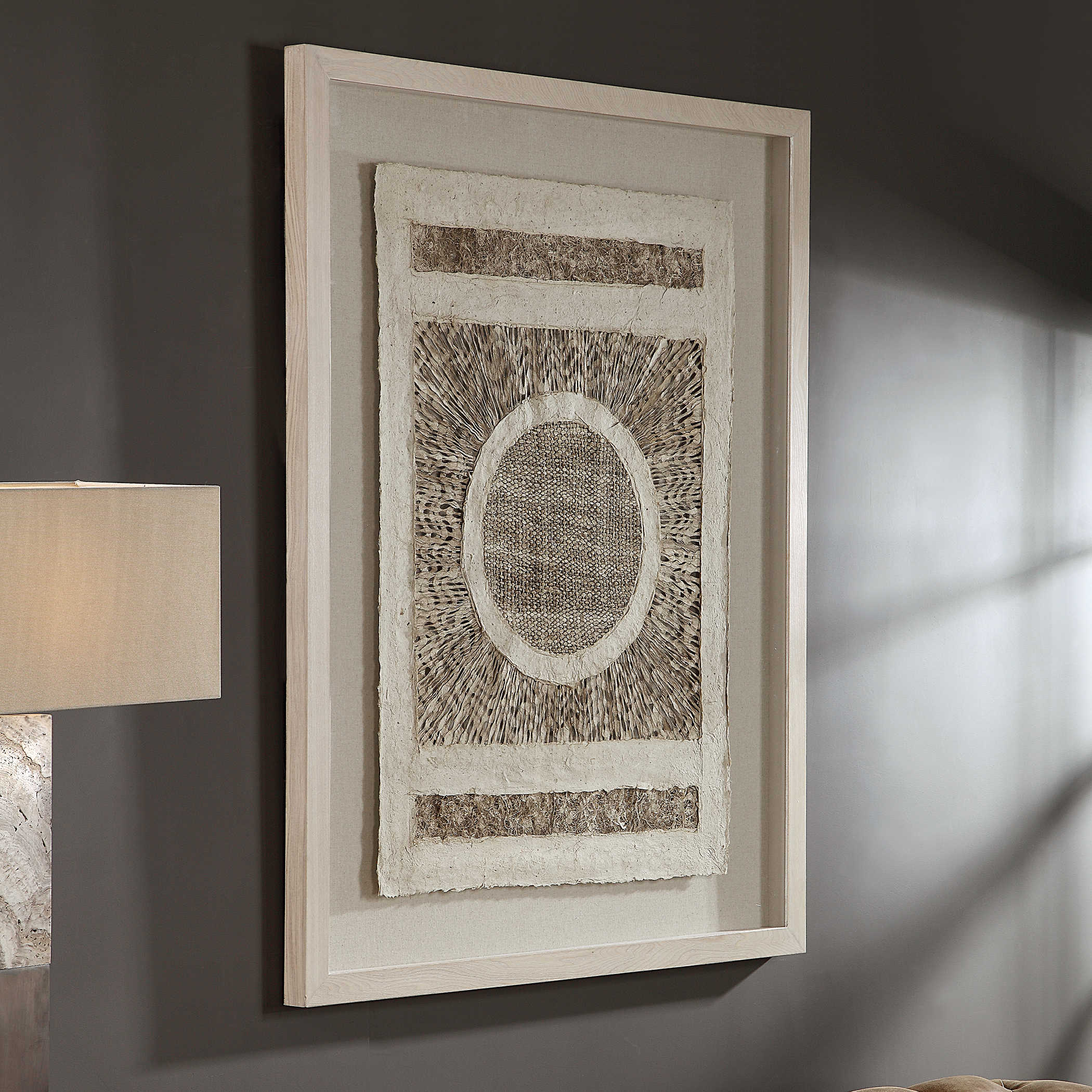 Amata Shadow Box by Uttermost