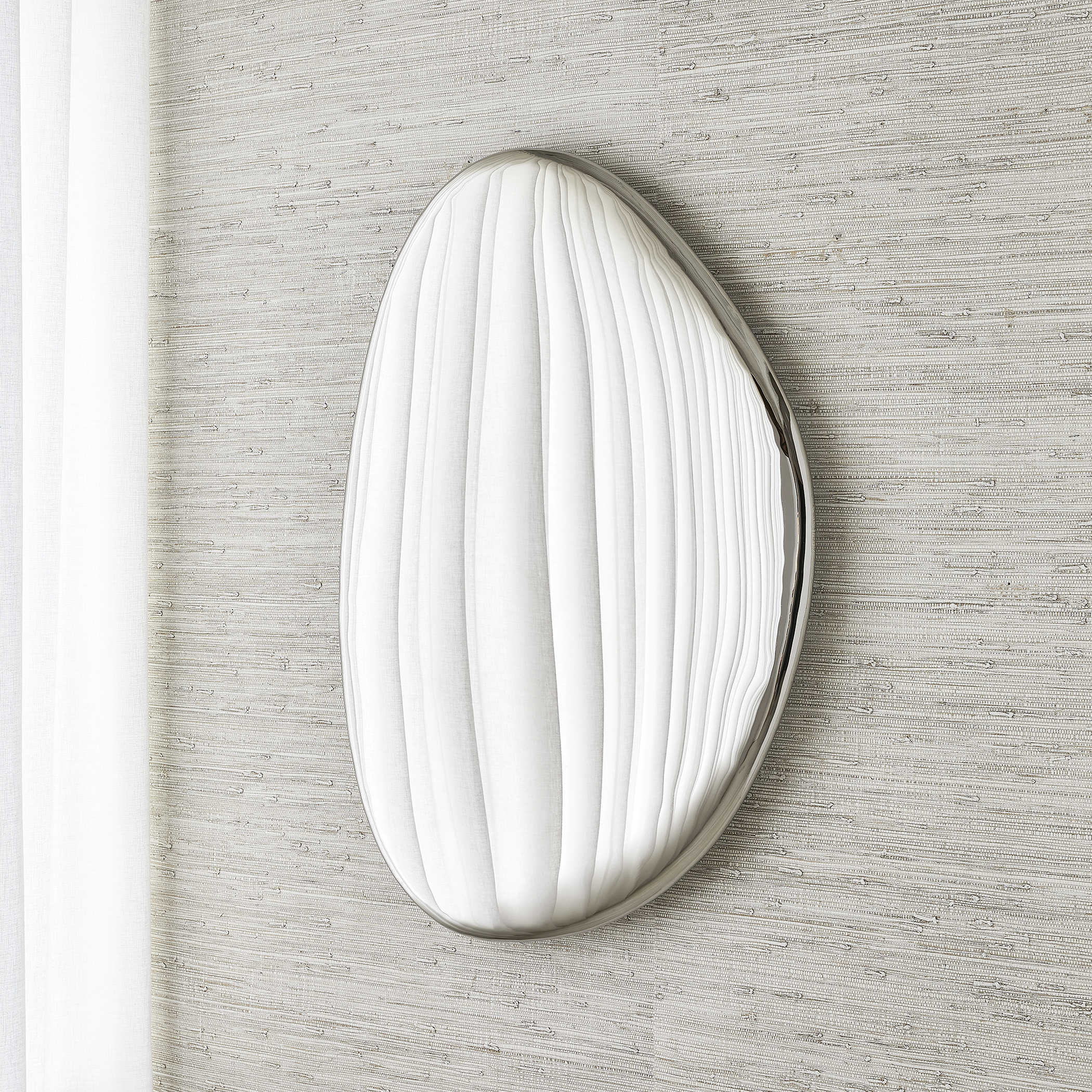 Jelly Bean Wall Sculpture by Uttermost