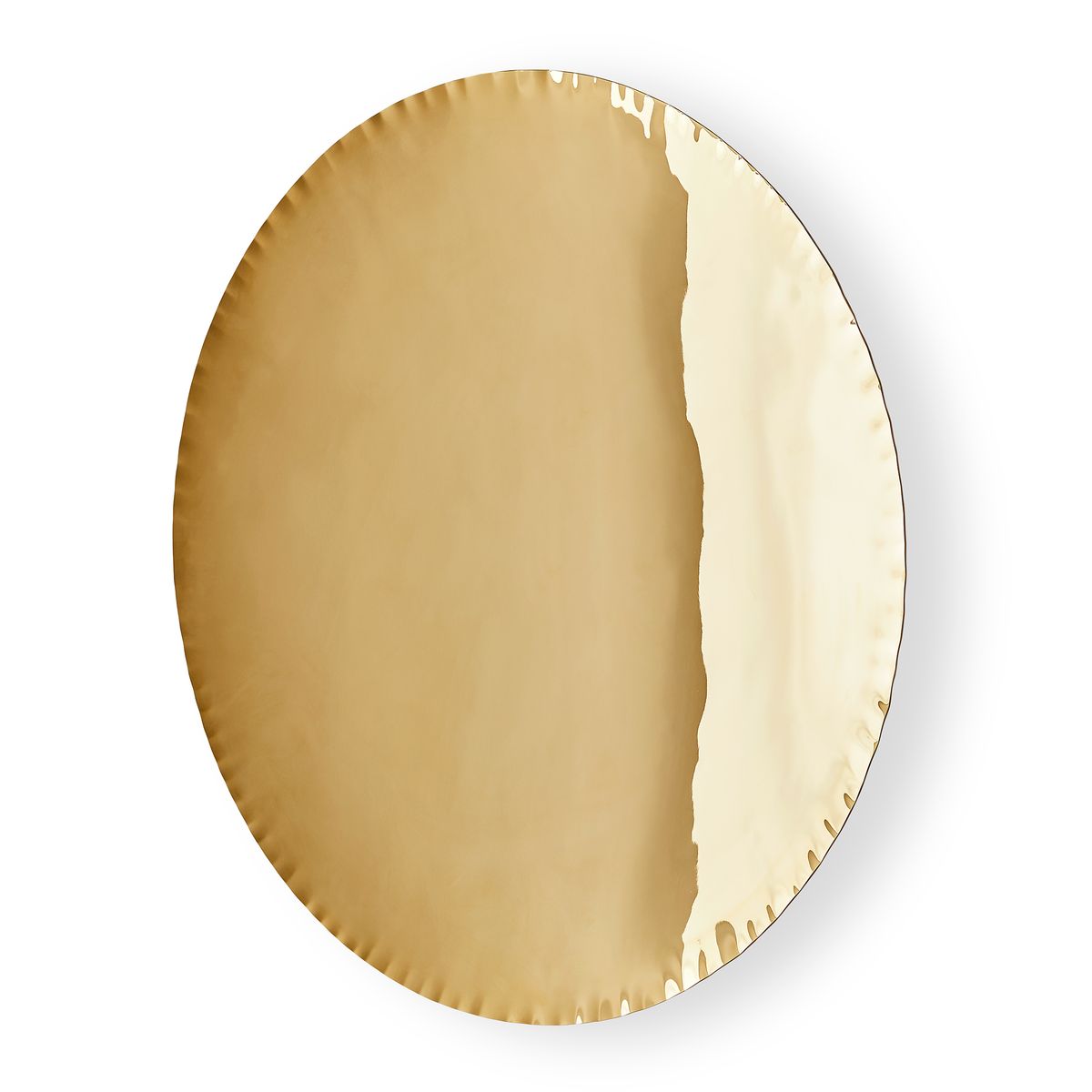Vice Versa Wall Sculpture by Uttermost