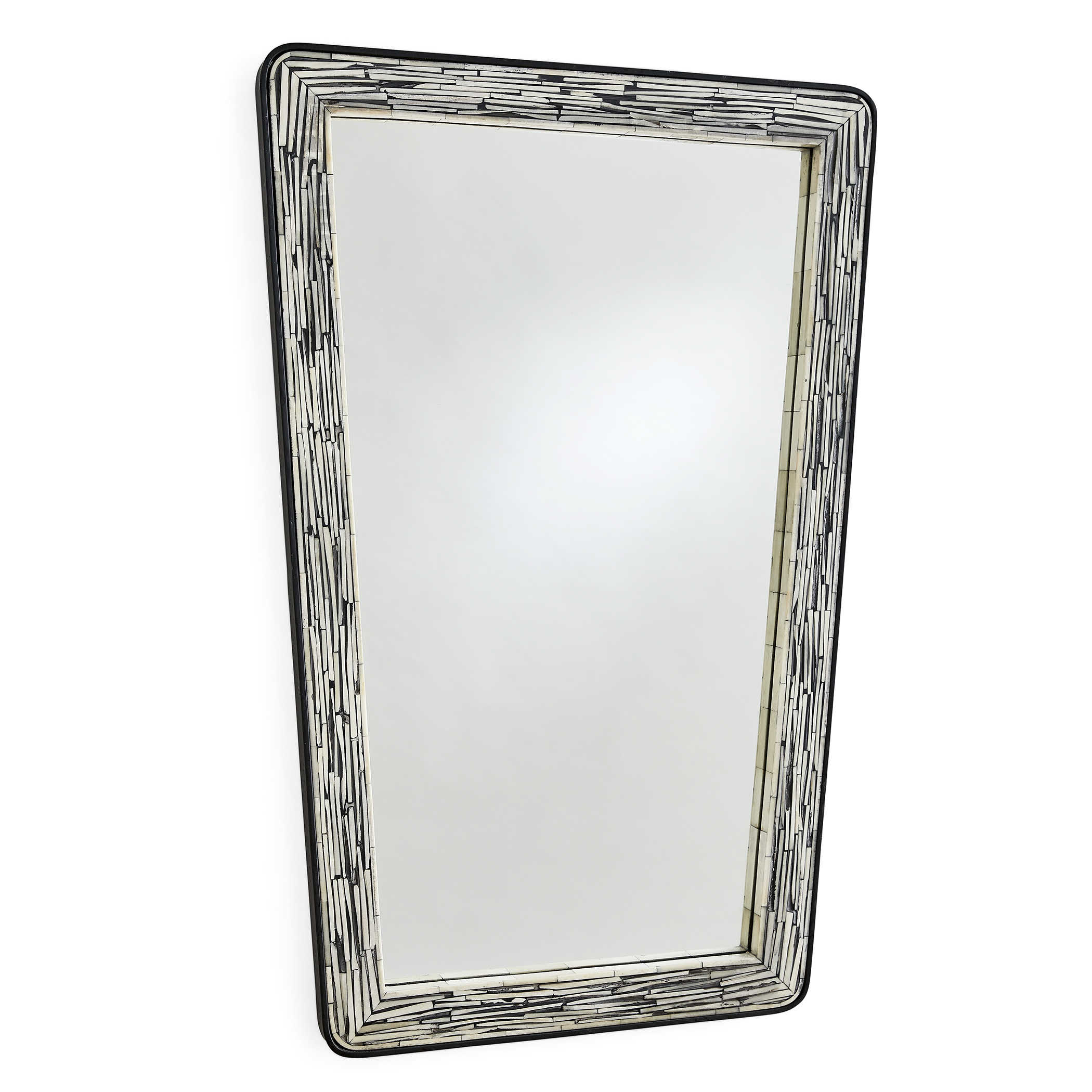 Inlay Mirror by Uttermost