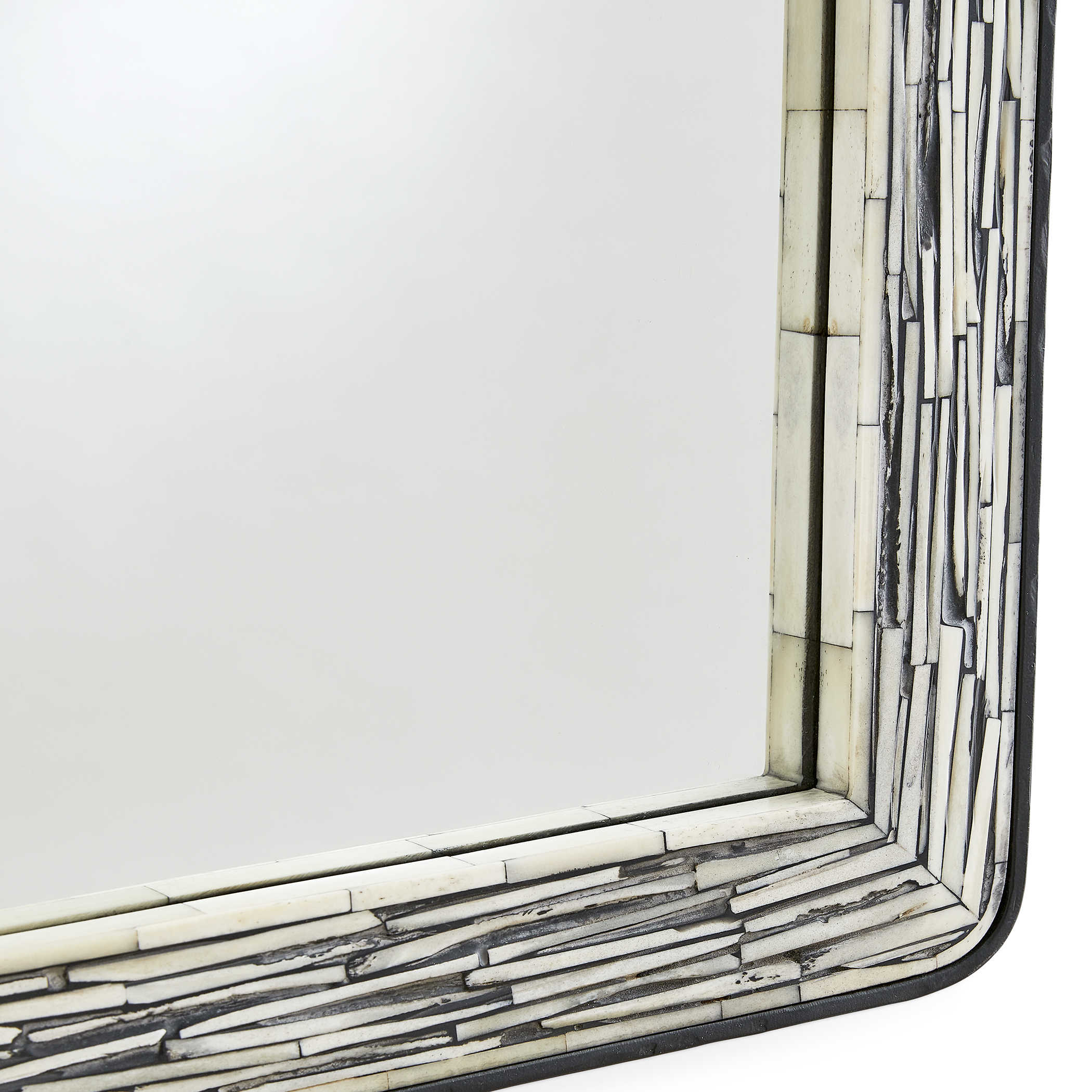 Inlay Mirror by Uttermost