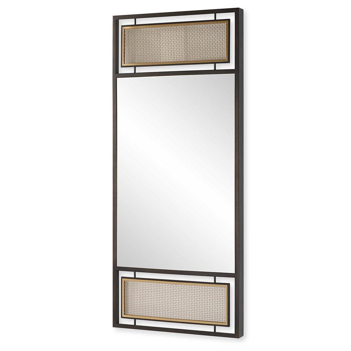 It's a Mesh Mirror by Uttermost