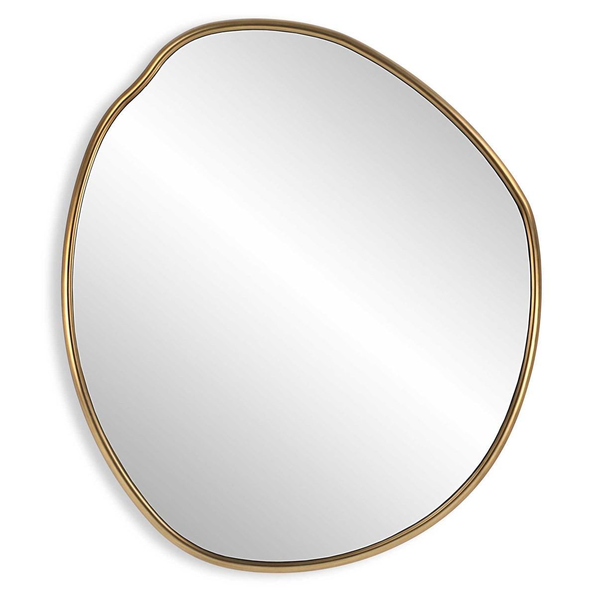 Wabi-Sabi Mirror by Uttermost
