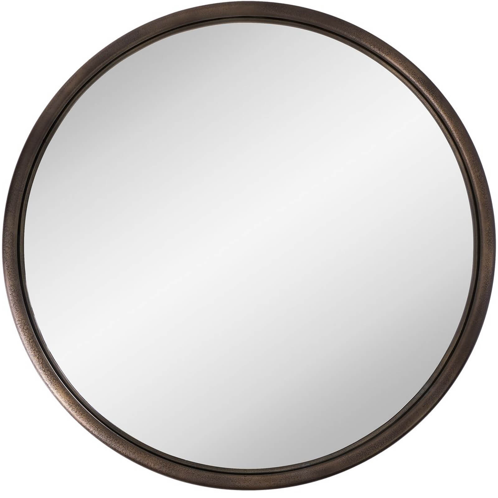 The Dot Mirror by Uttermost