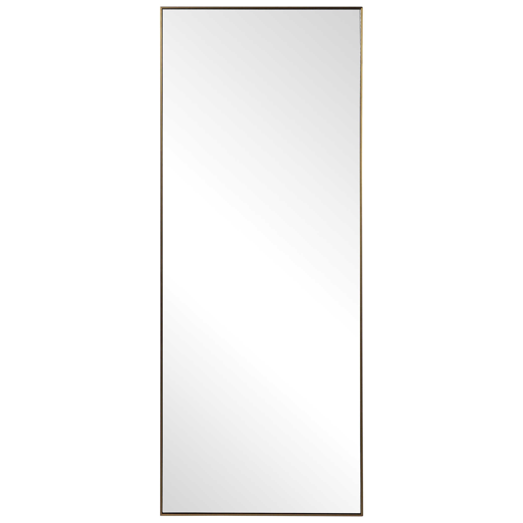 Bradley Full Length Mirror by Uttermost