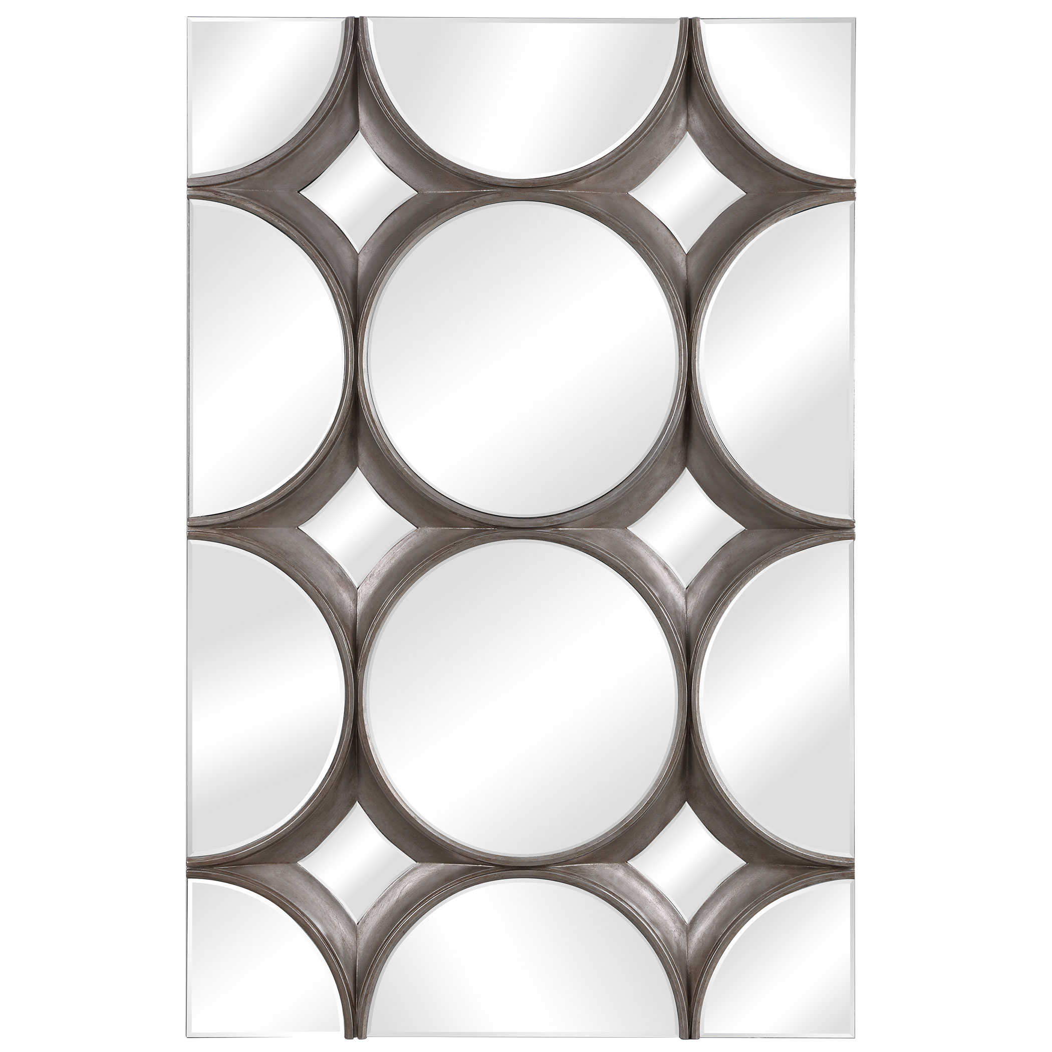 Bracelet Mirror by Uttermost