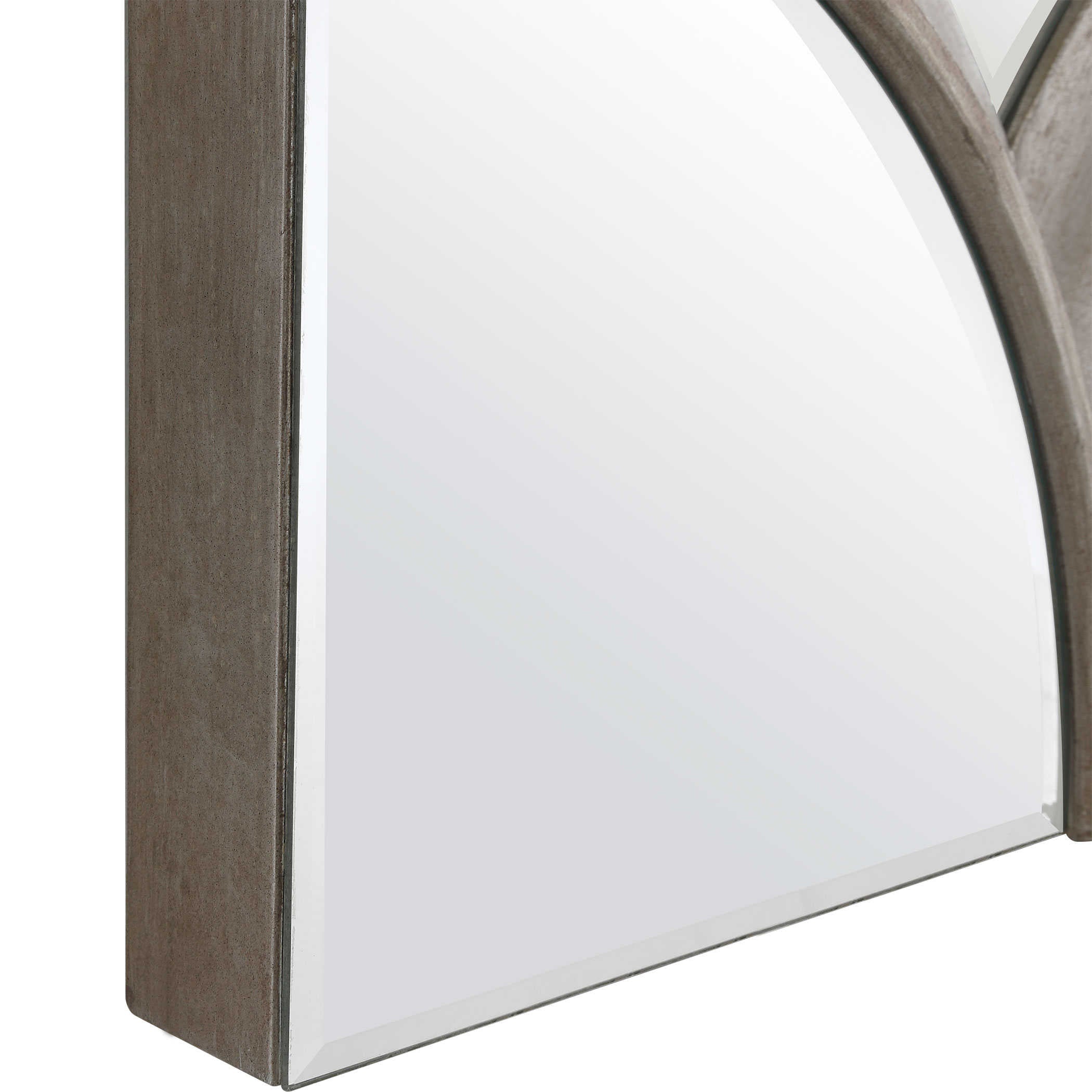 Bracelet Mirror by Uttermost