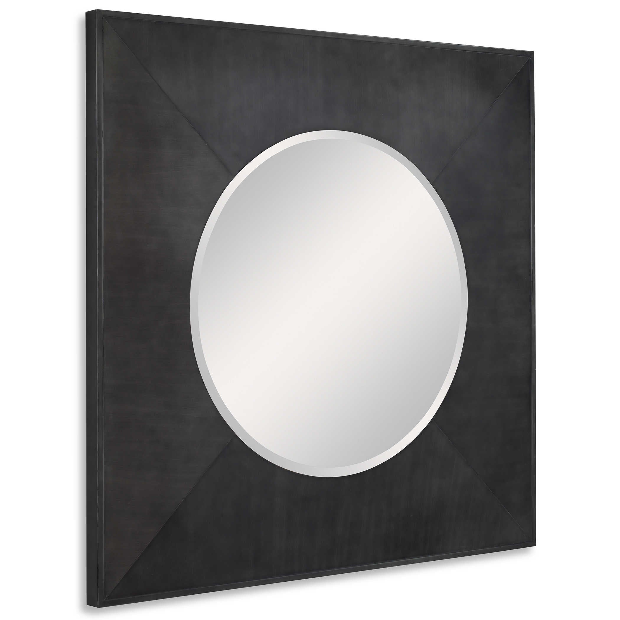 Armored Mirror by Uttermost