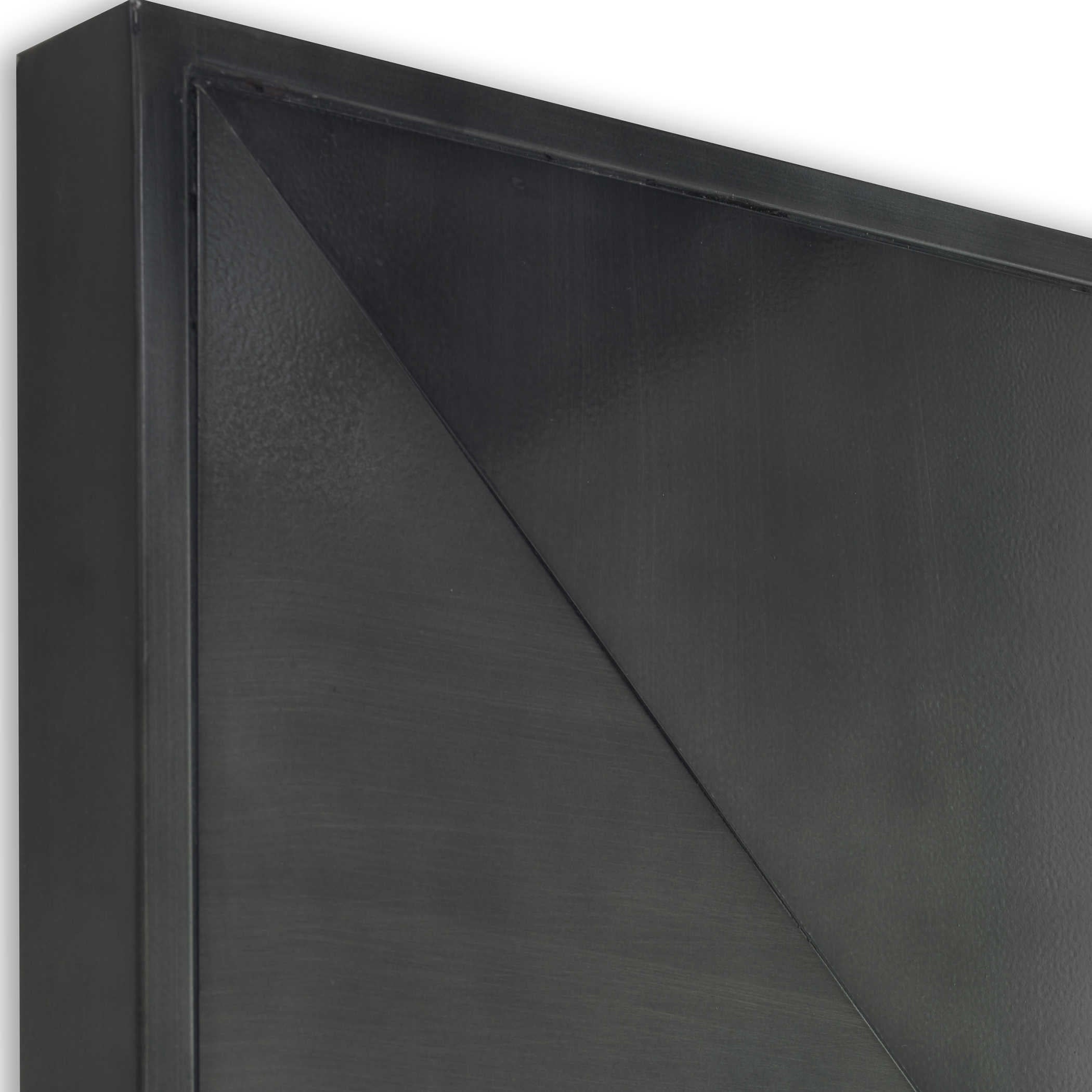 Armored Mirror by Uttermost