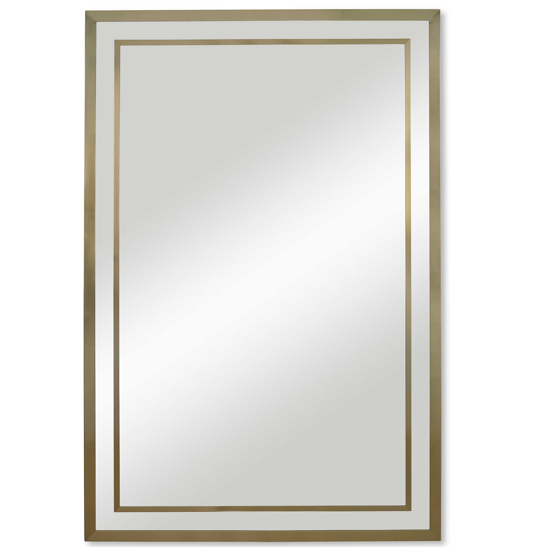 Binary Mirror by Uttermost