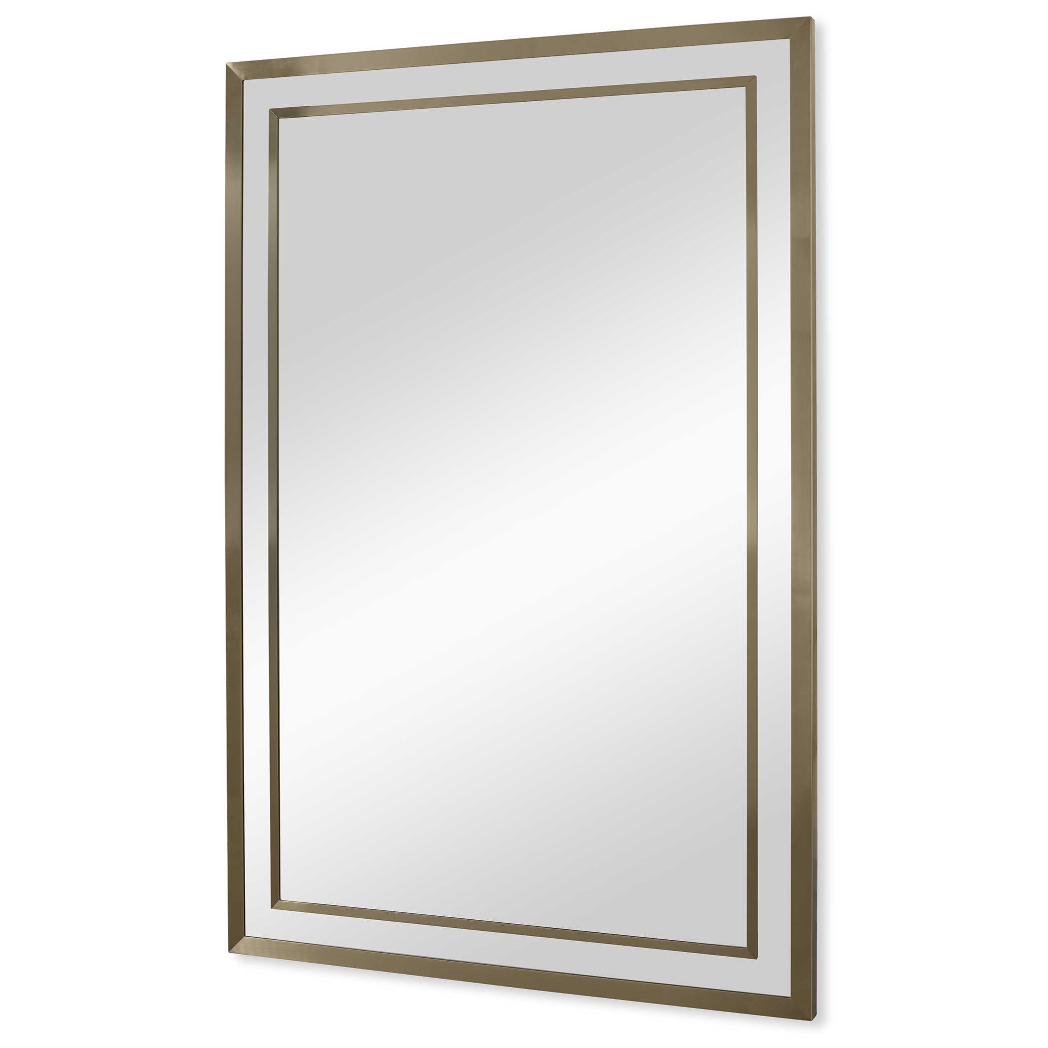 Binary Mirror by Uttermost