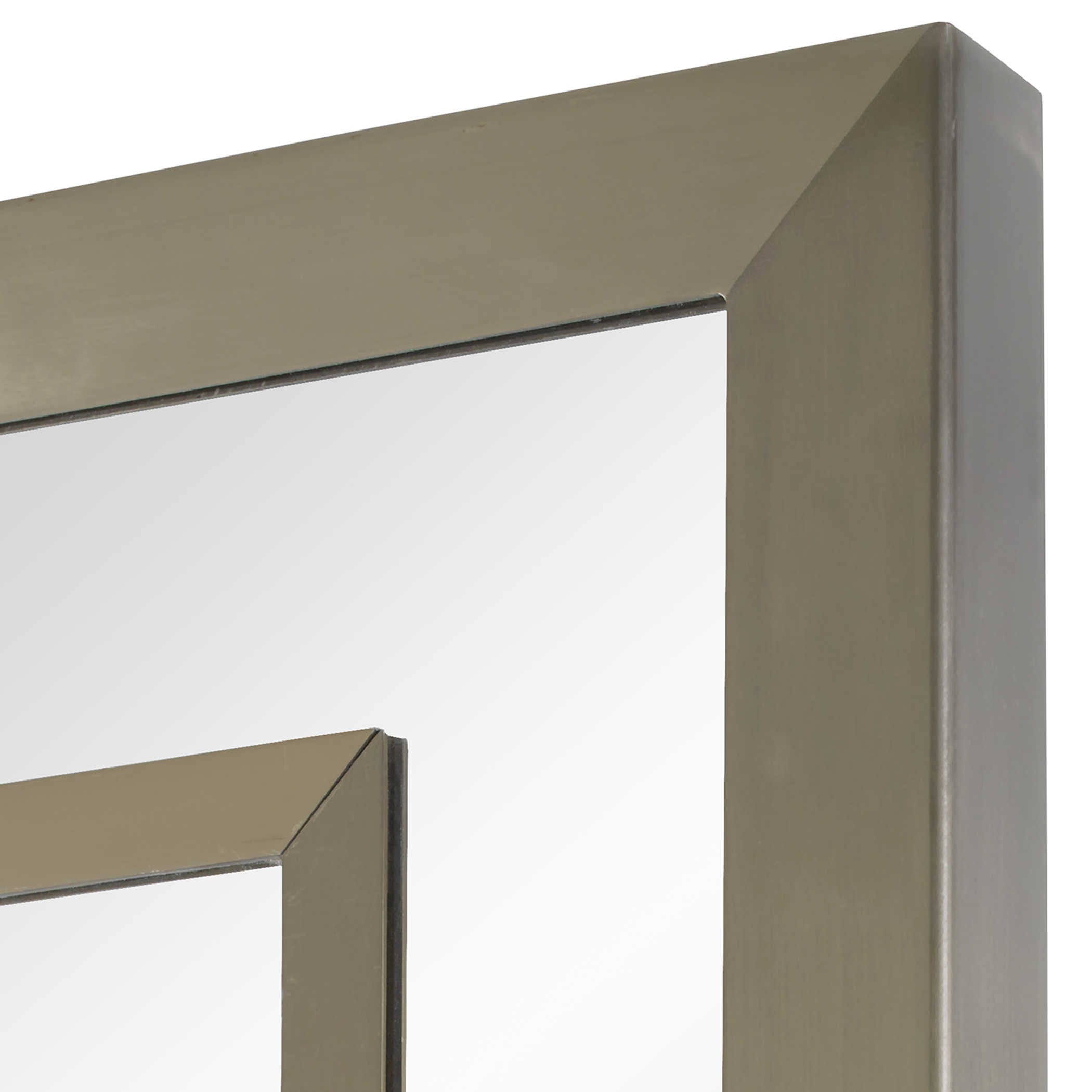 Binary Mirror by Uttermost