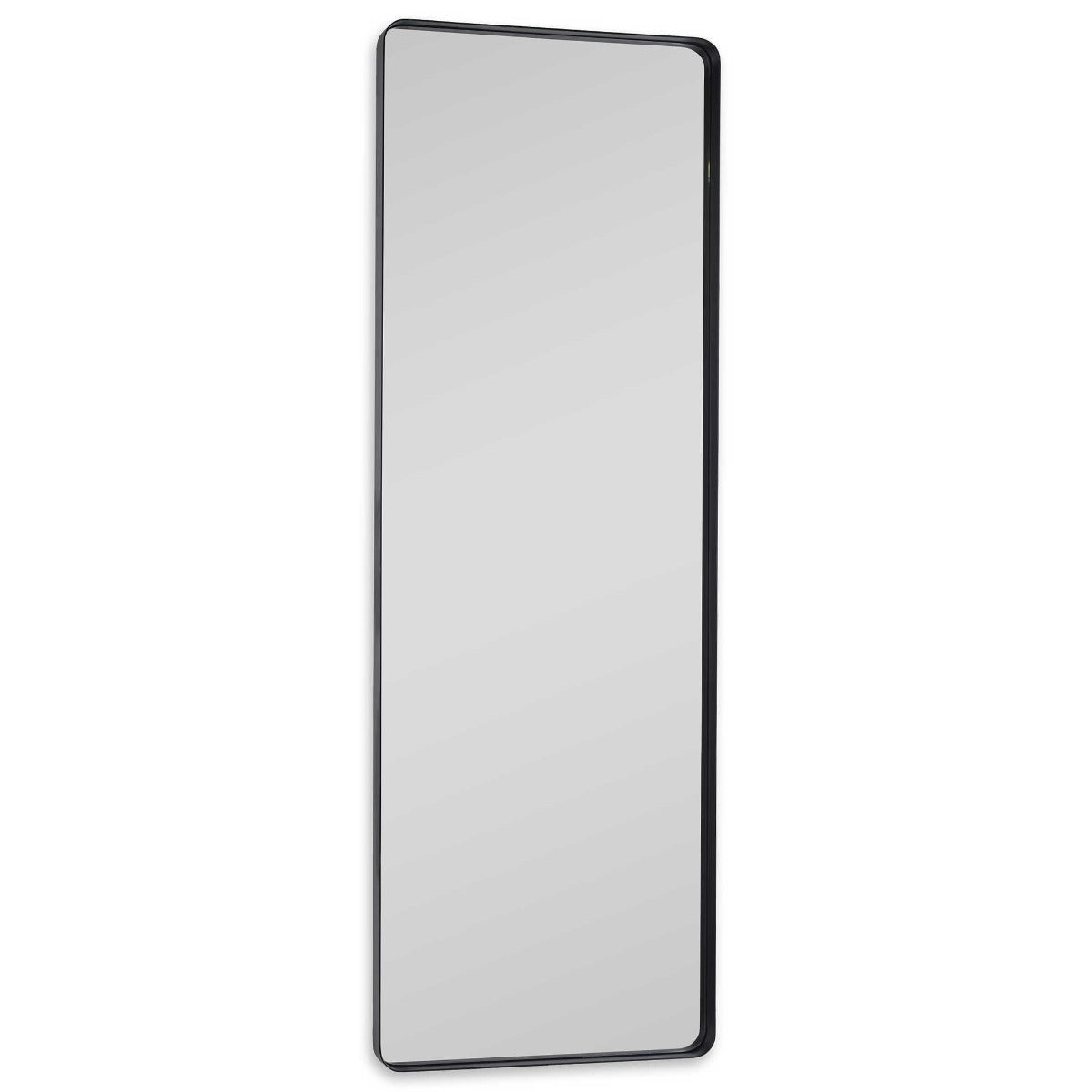 Padria Mirror - Black by Uttermost