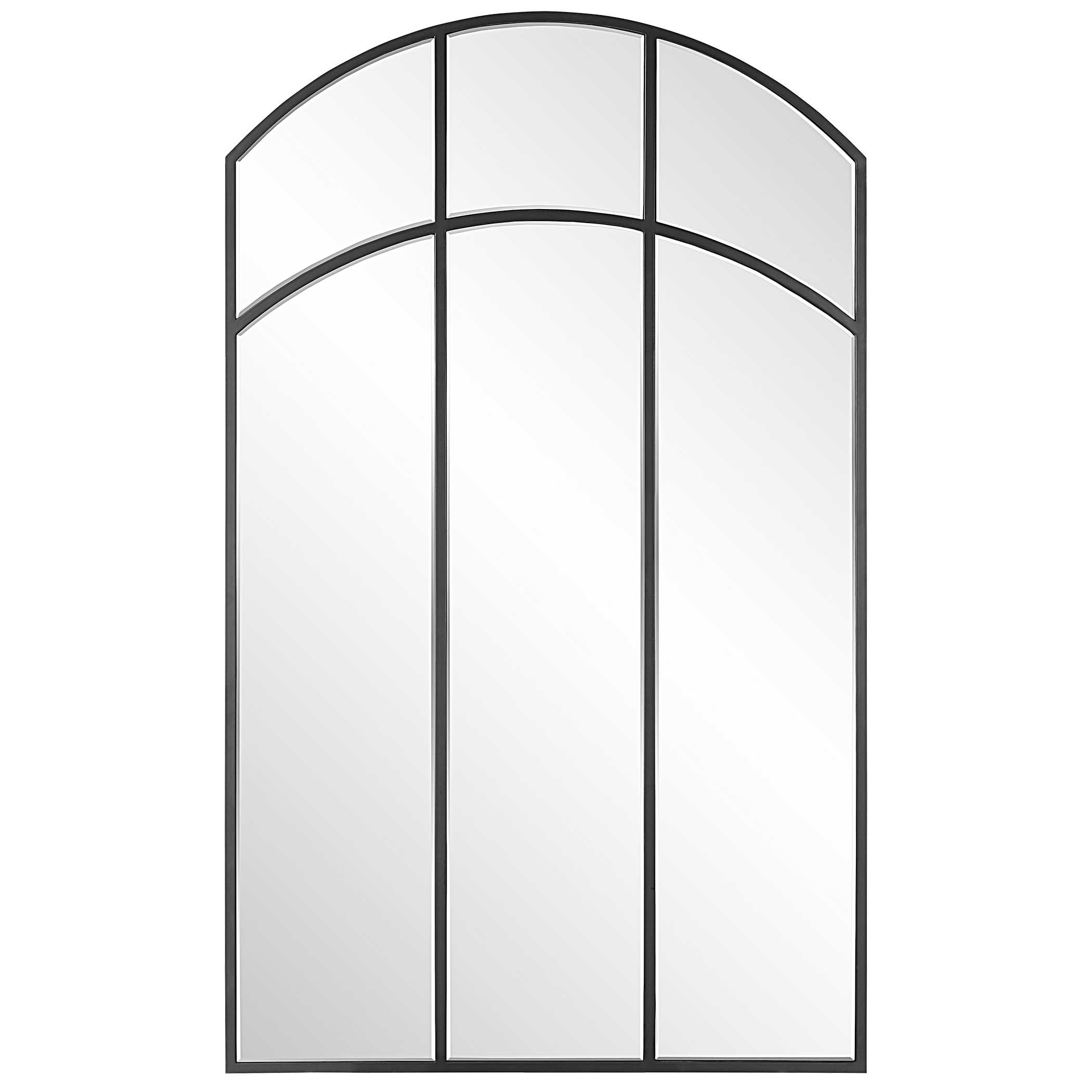 Vaulted Mirror by Uttermost