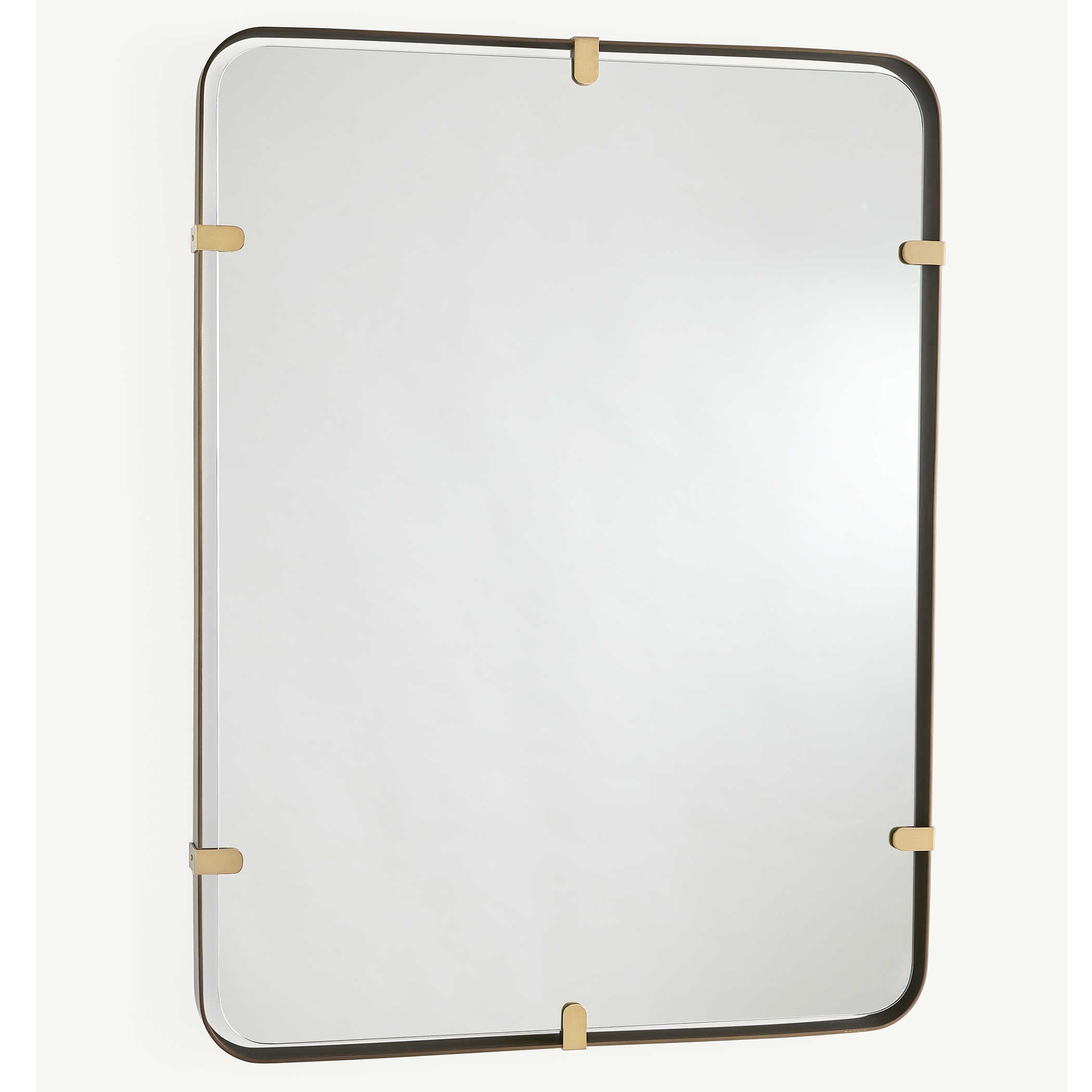 Toggle Mirror by Uttermost