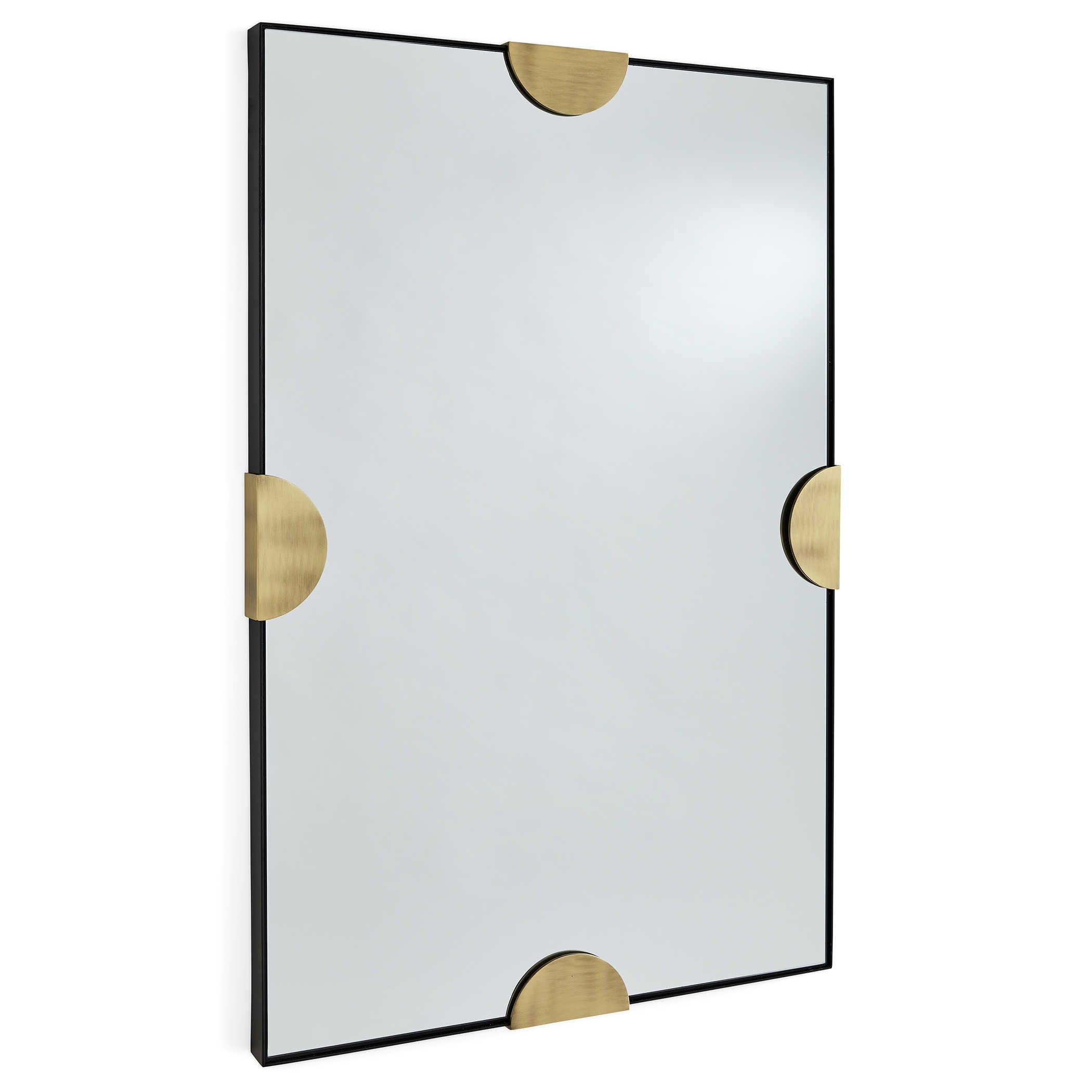 Grip Mirror by Uttermost