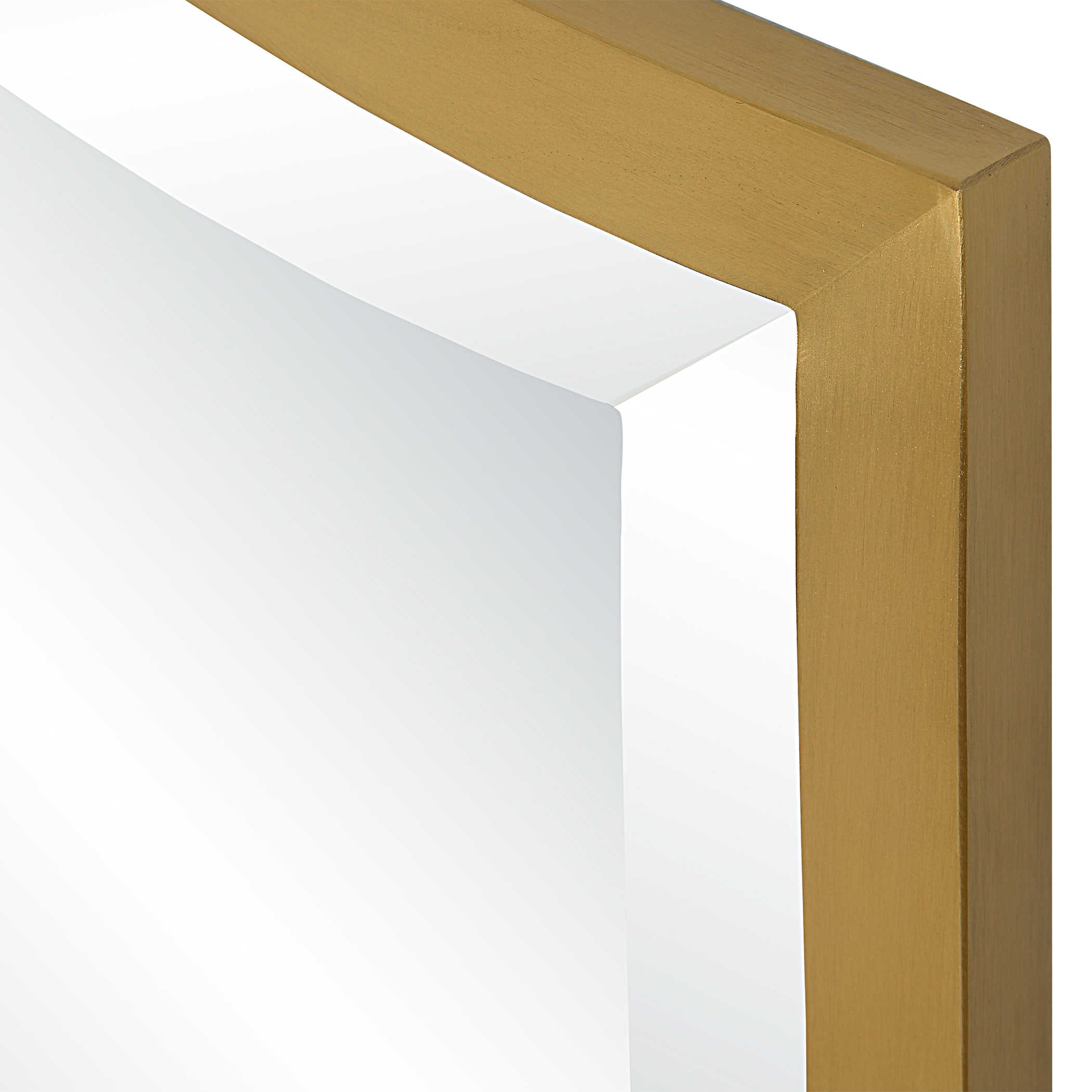 Signet Mirror by Uttermost