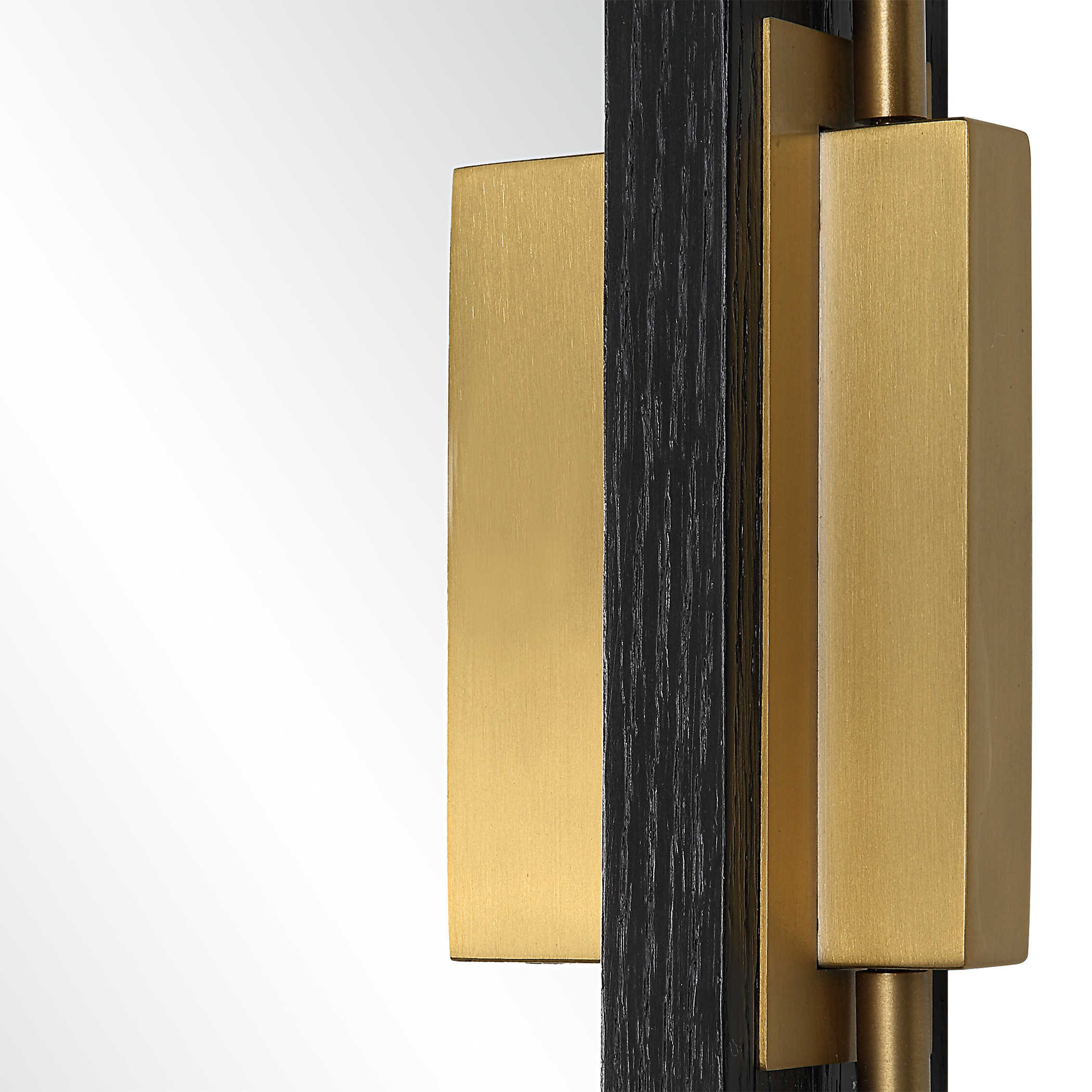 Clutch Mirror by Uttermost