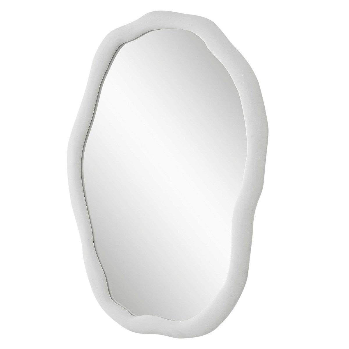 Amorphic Mirror - Large by Uttermost