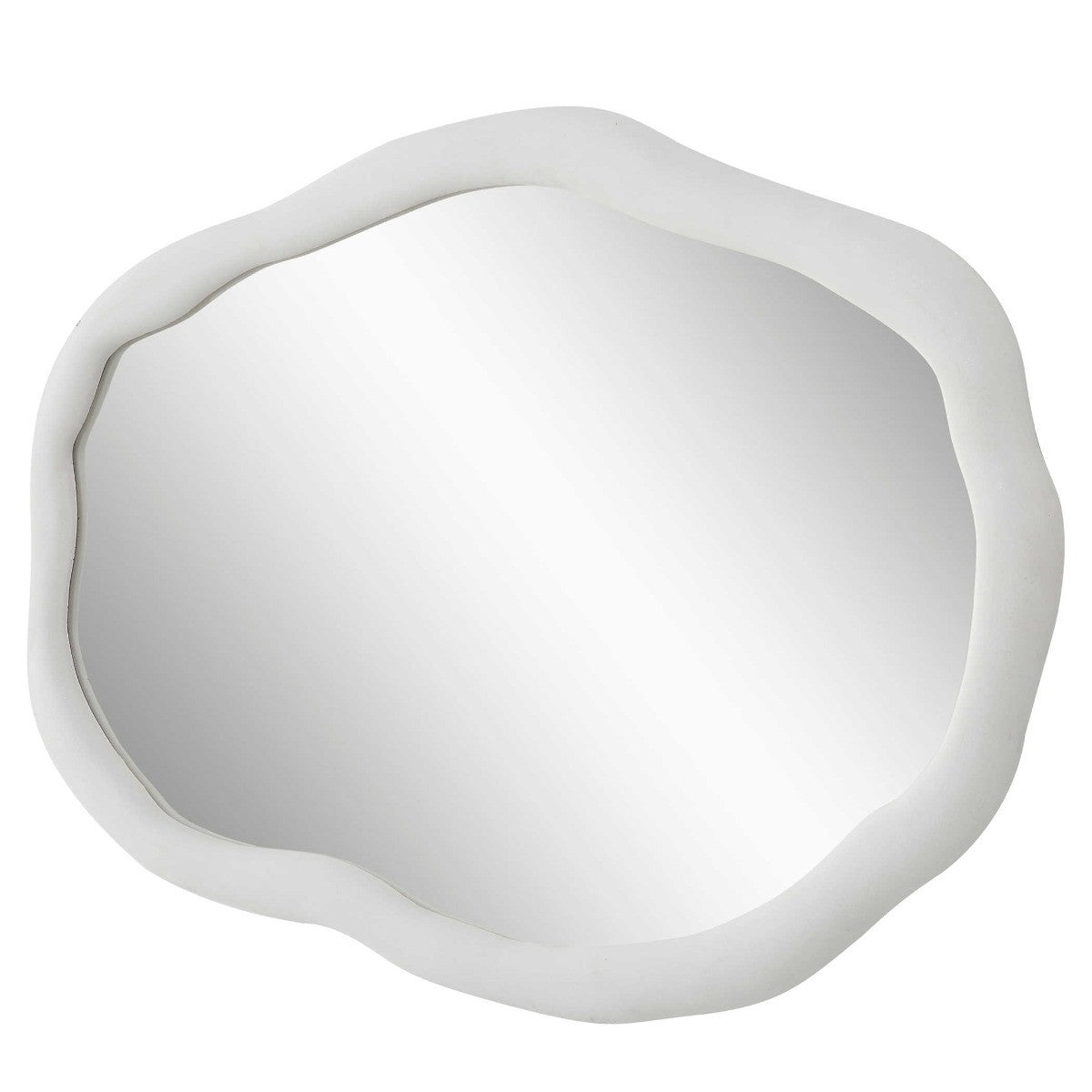 Amorphic Mirror - Large by Uttermost