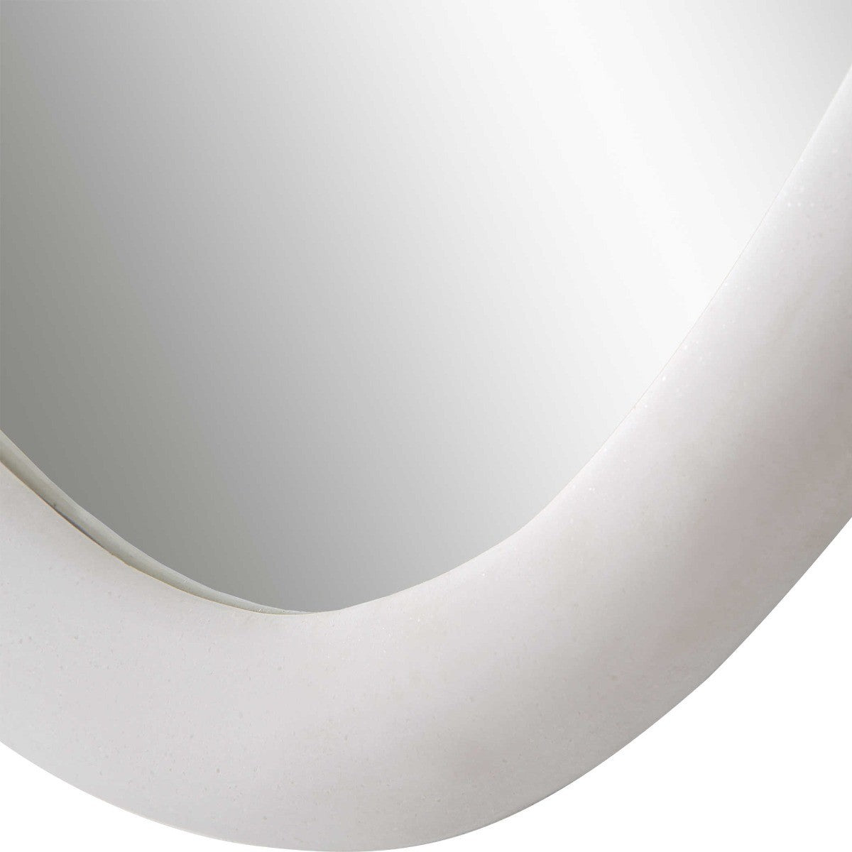 Amorphic Mirror - Small by Uttermost