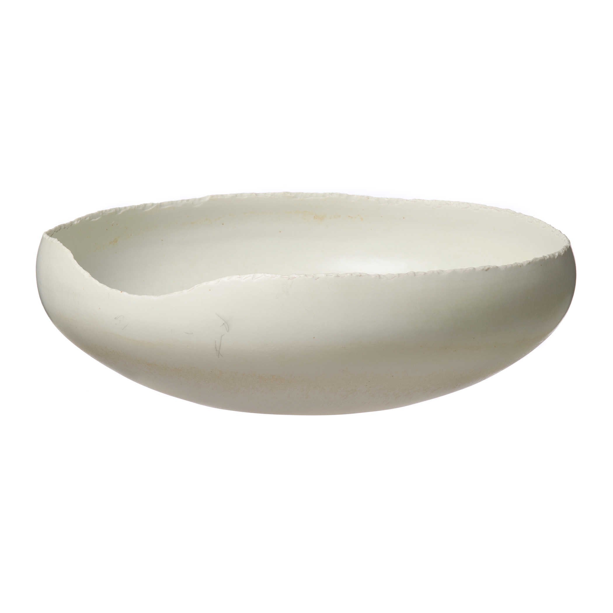 White Sand Bowl - Medium by Uttermost