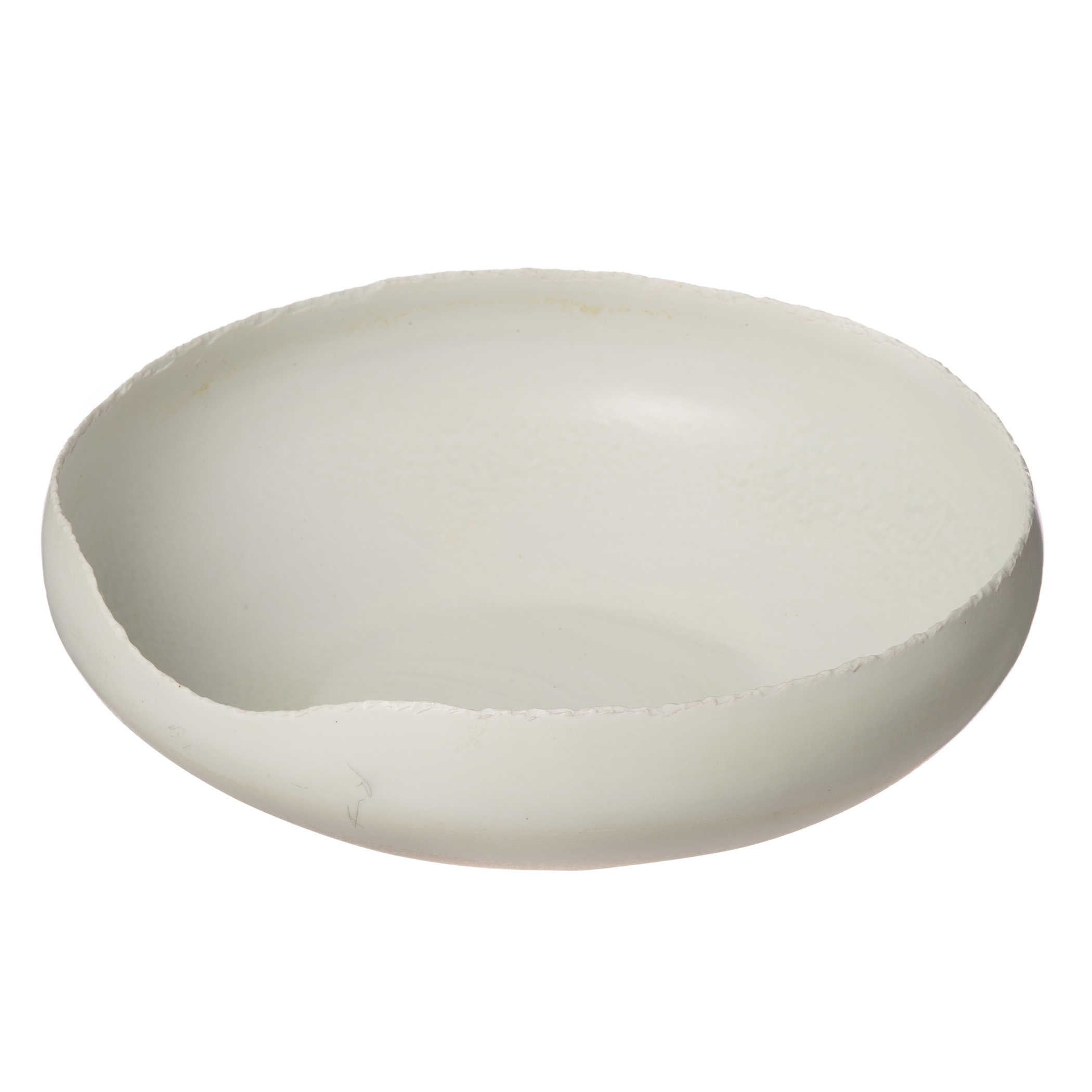 White Sand Bowl - Medium by Uttermost