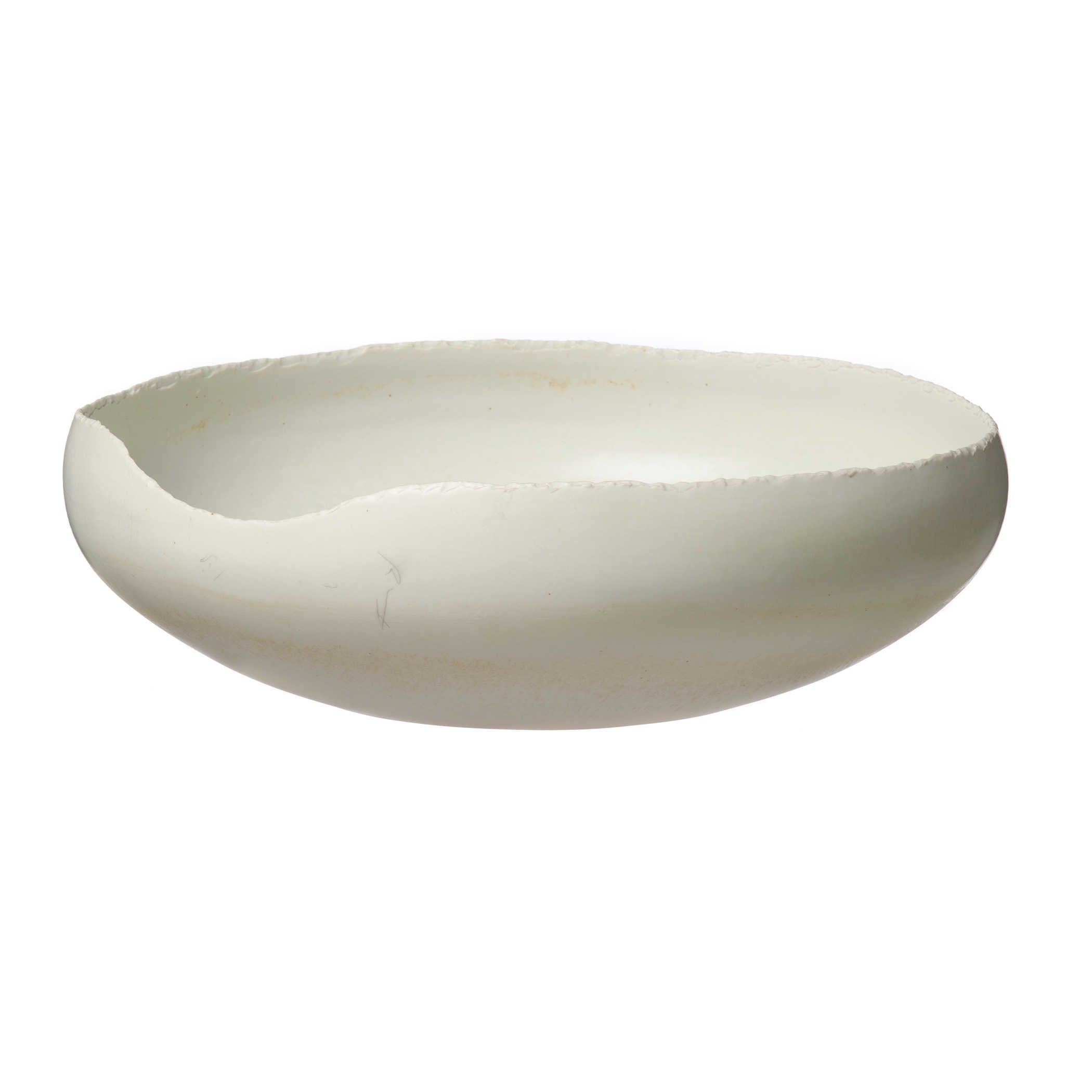 White Sand Bowl - Large by Uttermost