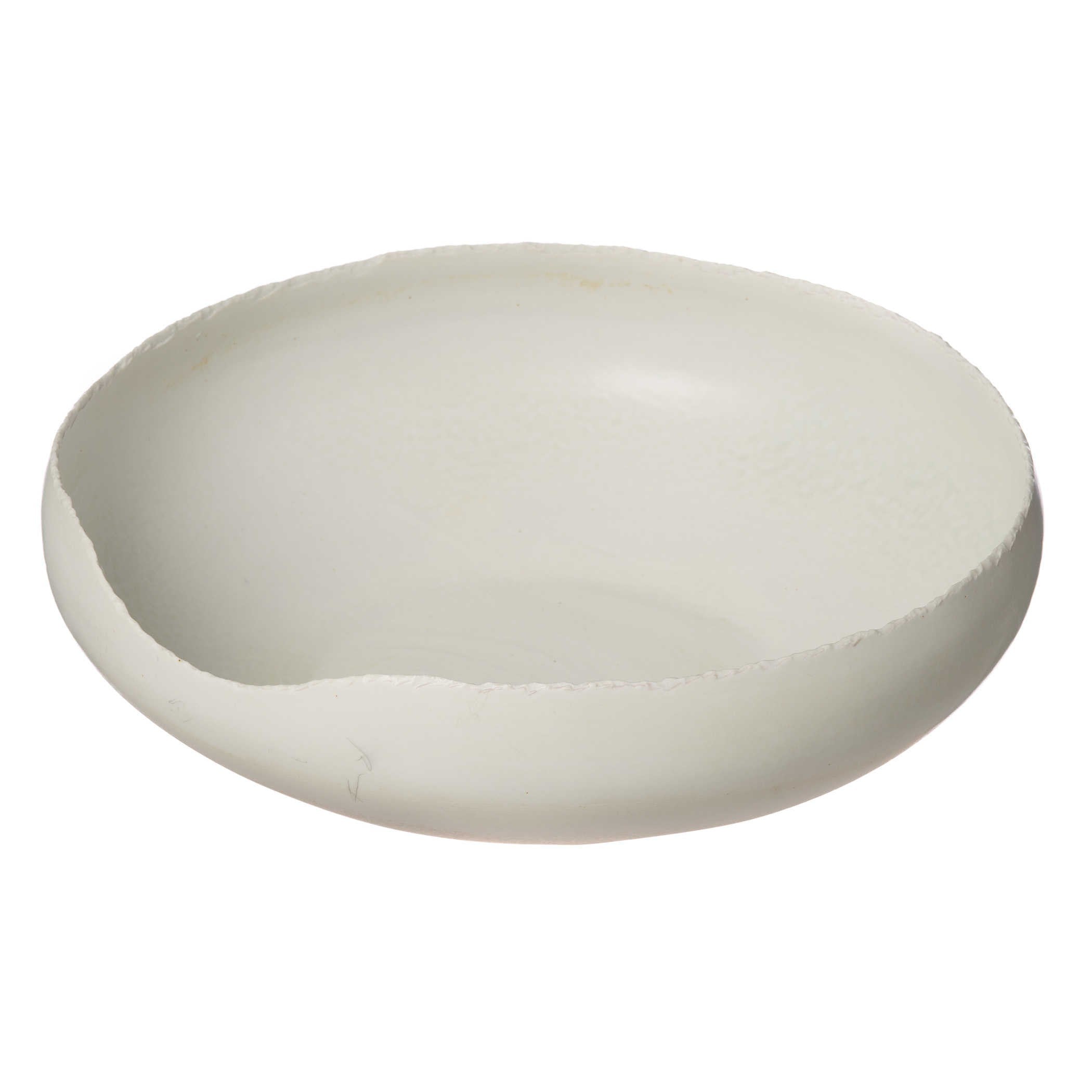 White Sand Bowl - Large by Uttermost