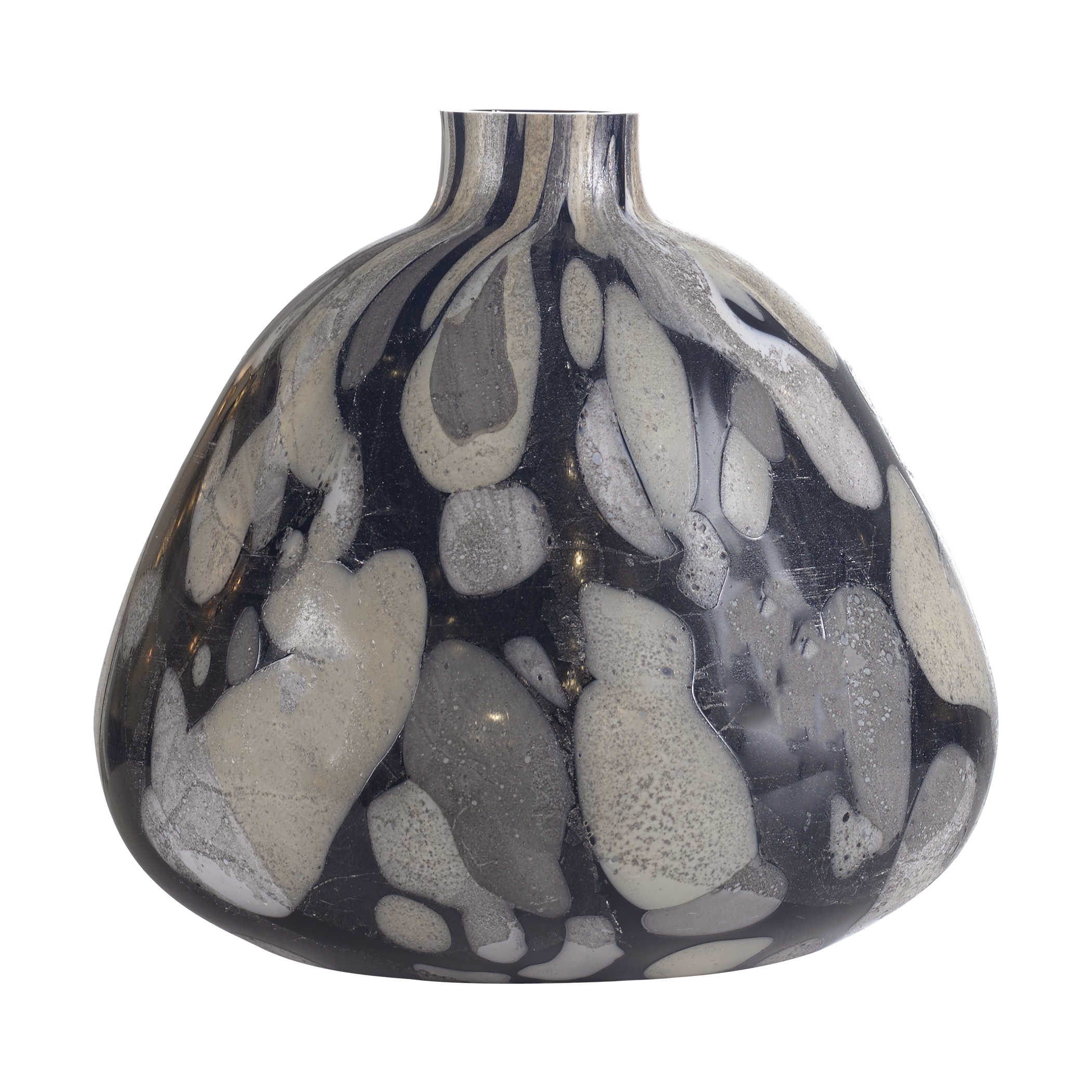 Pebble Vase - Small by Uttermost