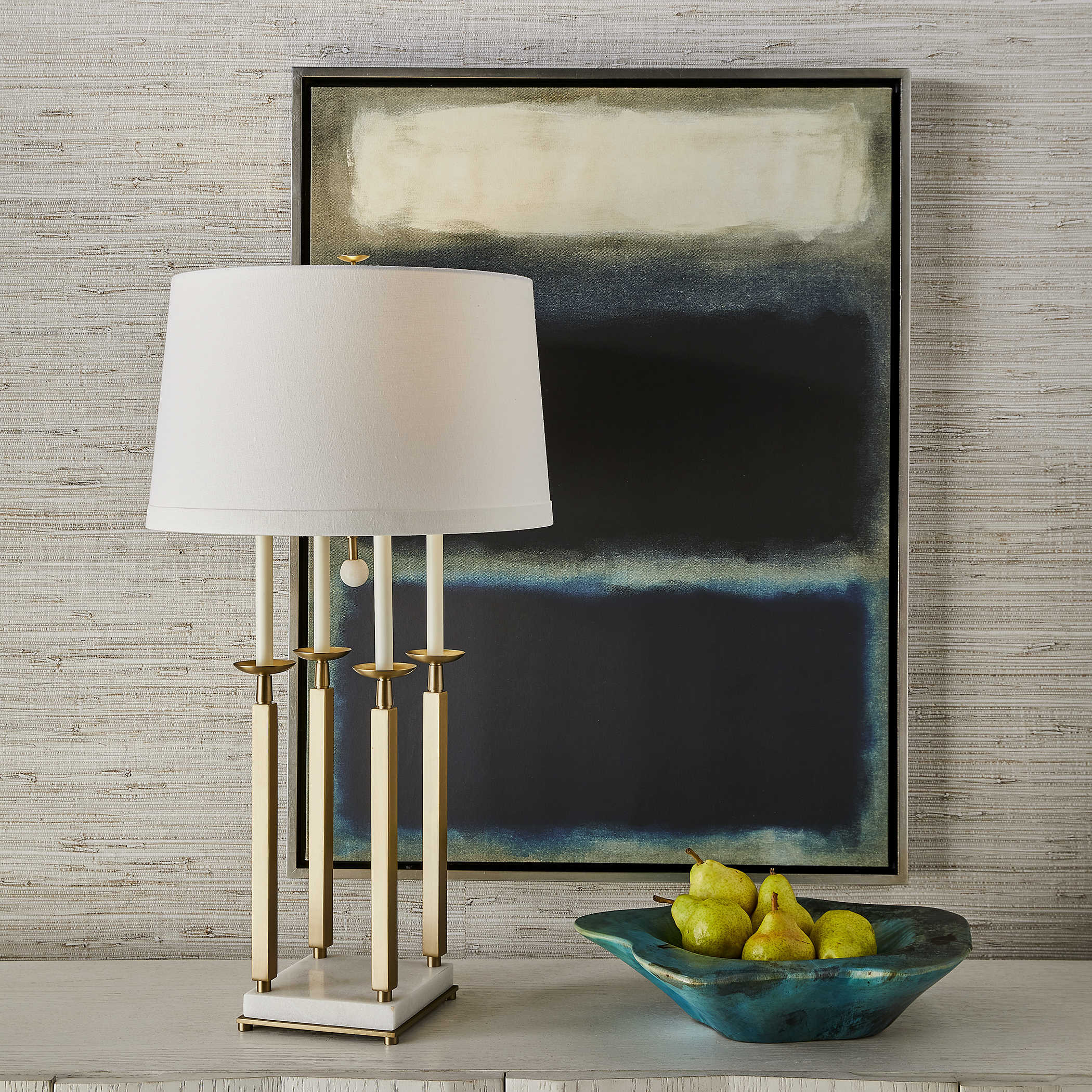 West Indies Bowl by Uttermost