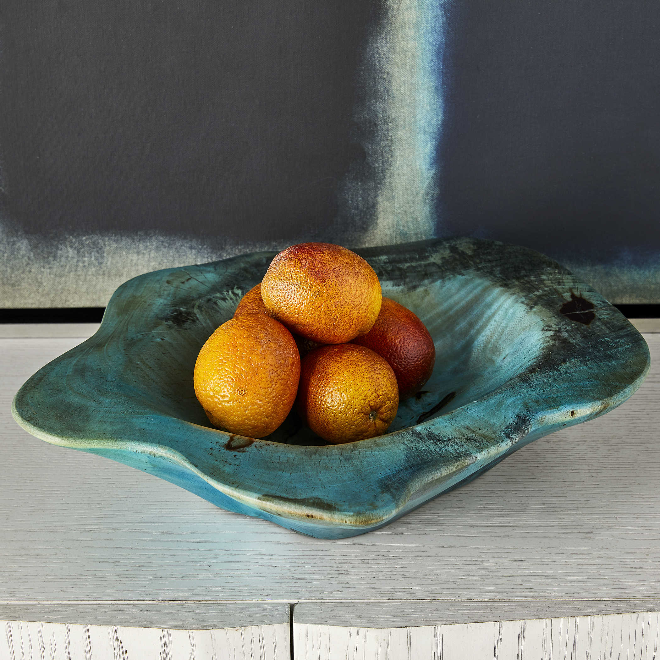 West Indies Bowl by Uttermost