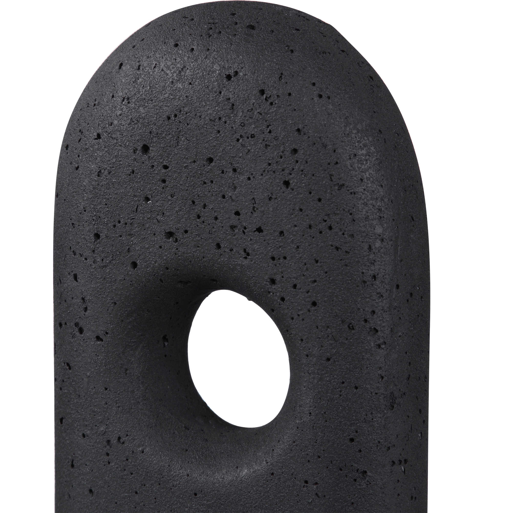 Minion Sculpture - Stone Medium by Uttermost