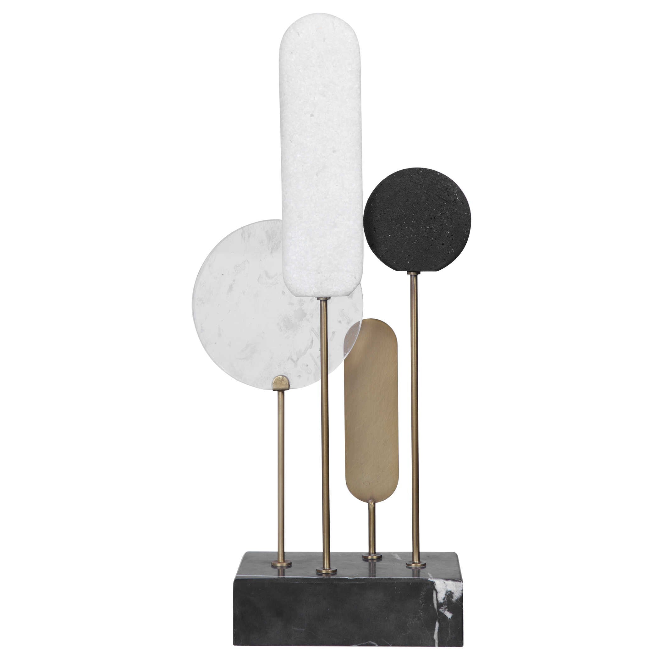 Signal Sculpture by Uttermost