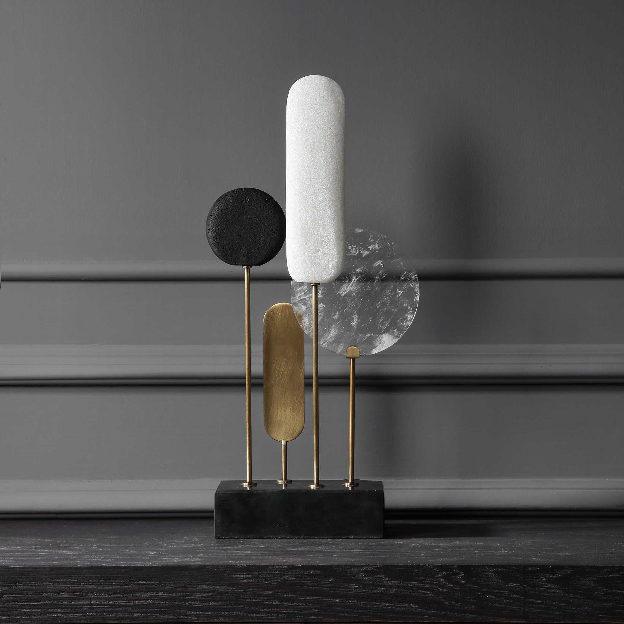 Signal Sculpture by Uttermost
