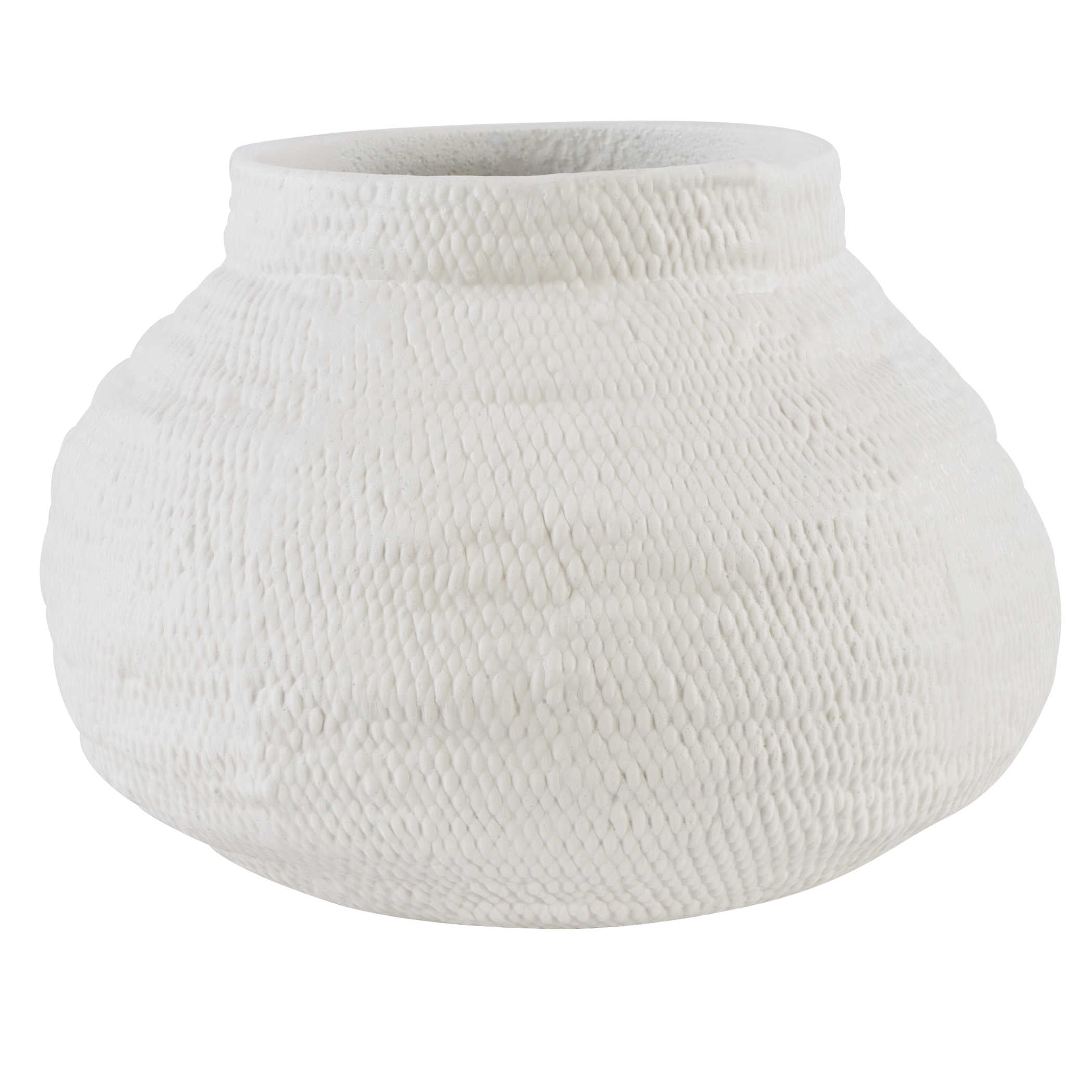 Legacy Basket Vase - Small by Uttermost