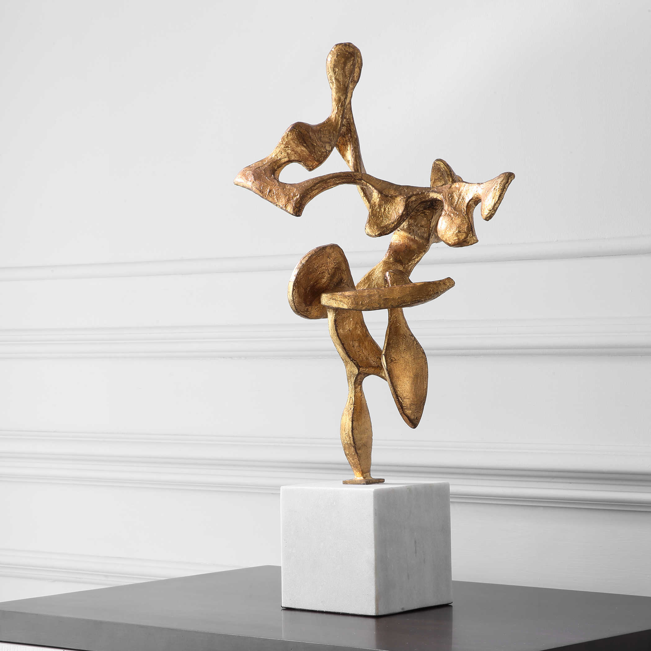 Tango Sculpture by Uttermost