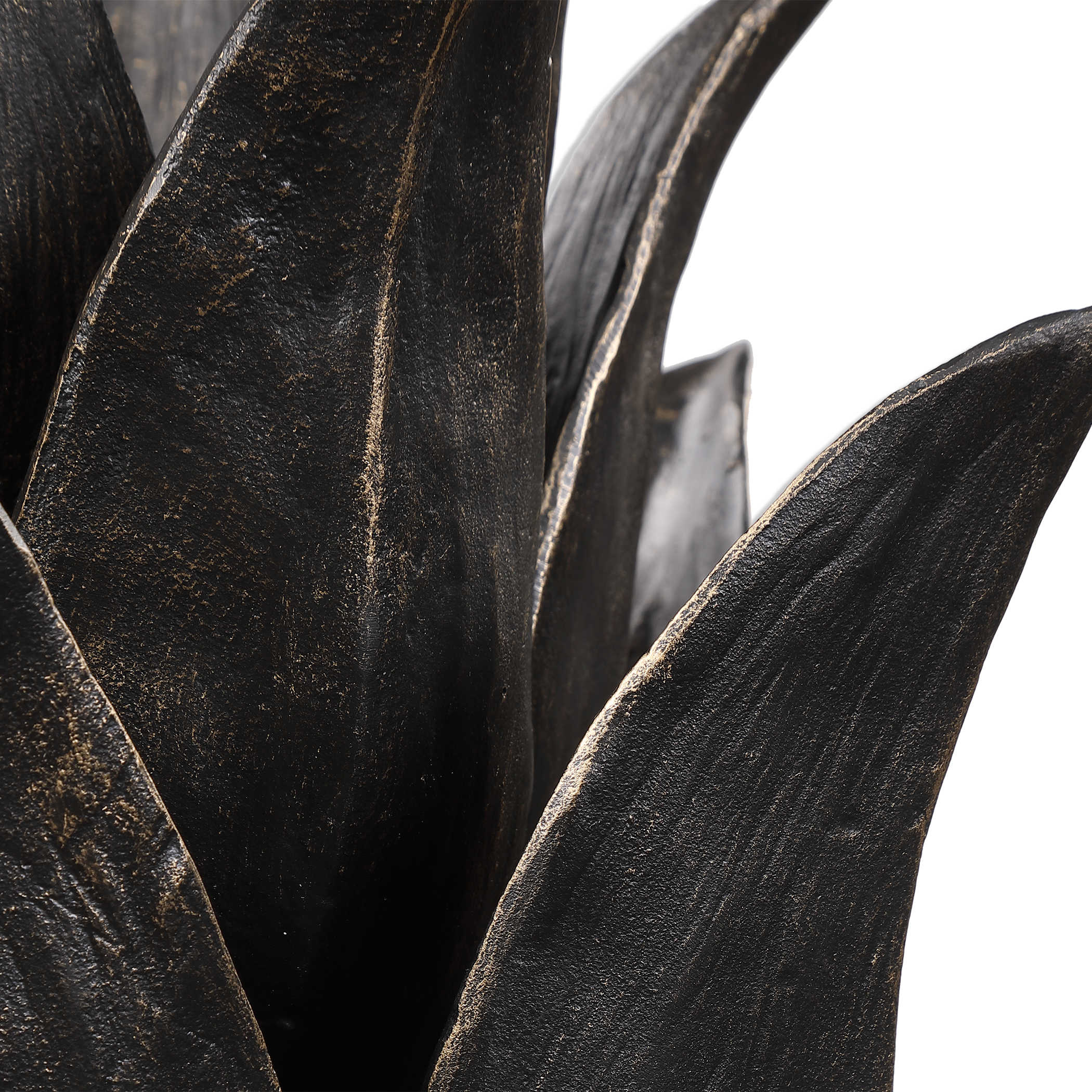 Artichoke Sculpture by Uttermost