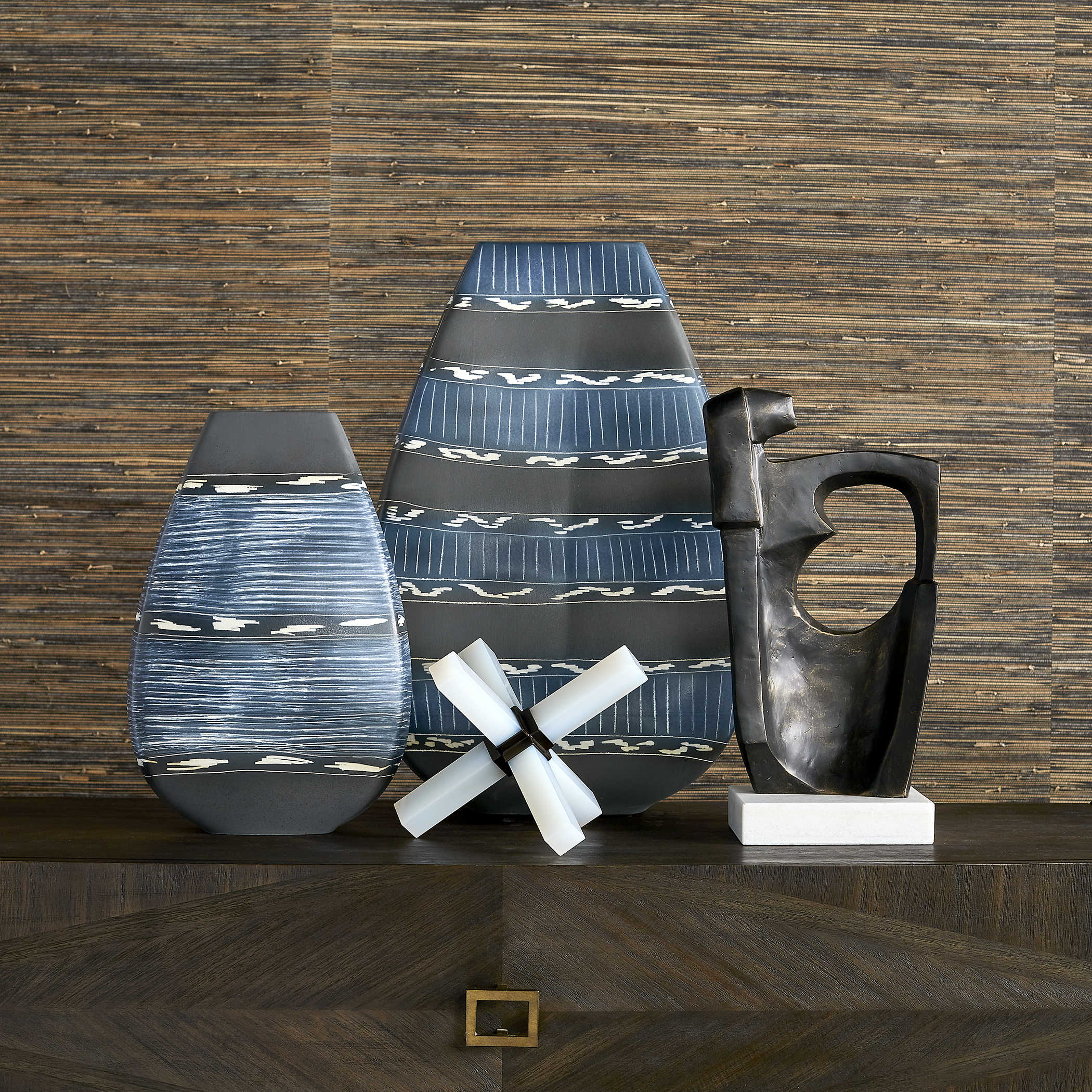 Proud Mary Sculpture by Uttermost