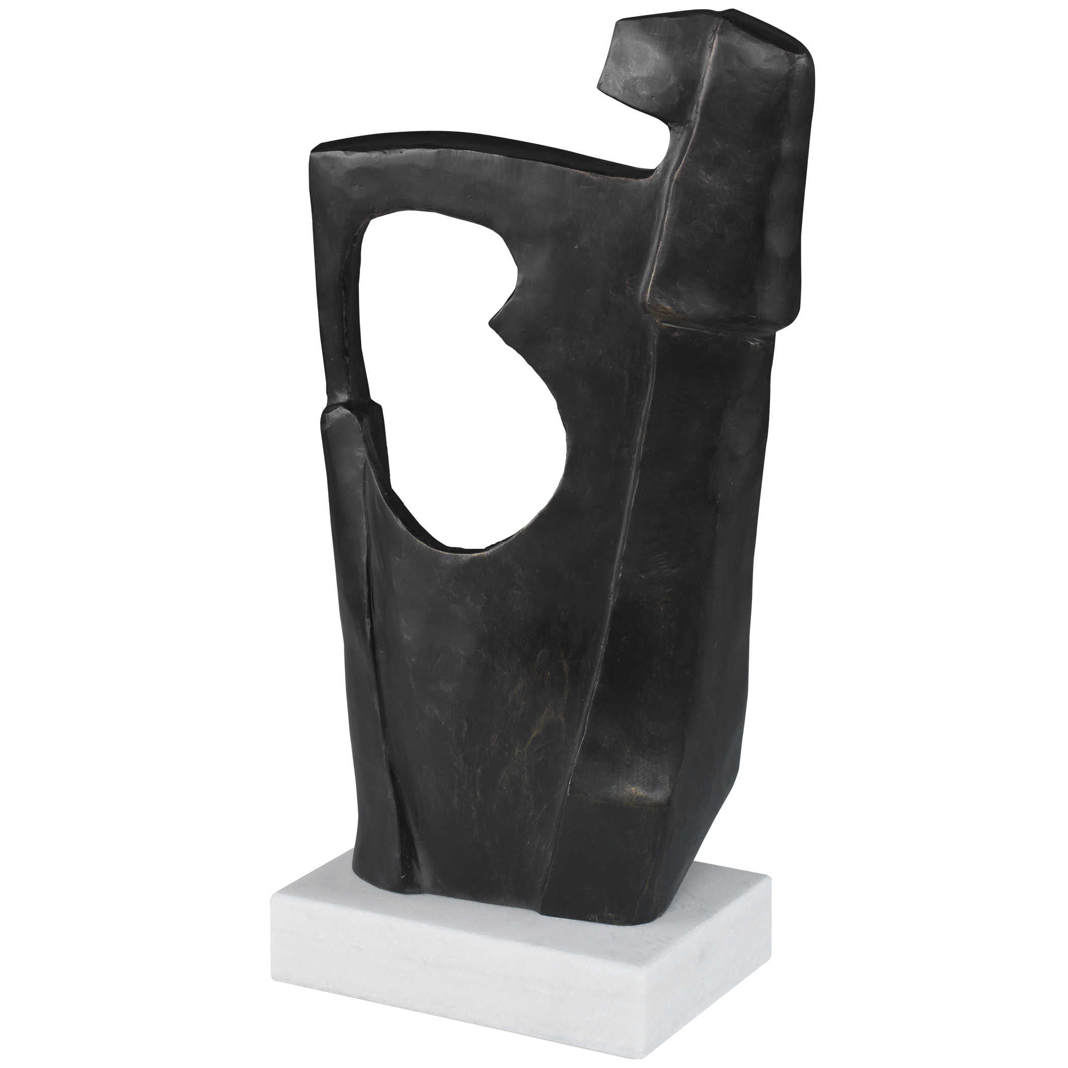 Proud Mary Sculpture by Uttermost
