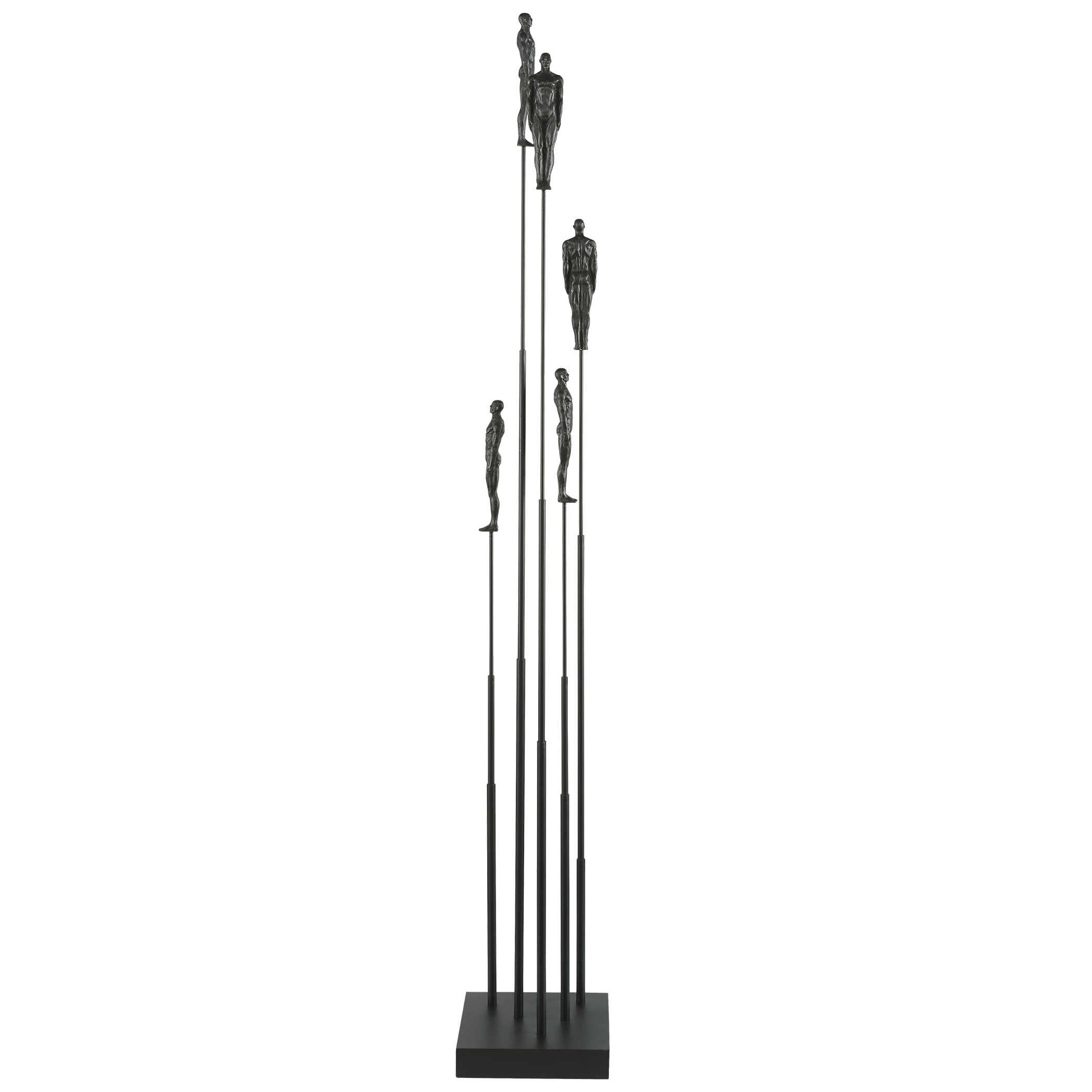 Pinnacle Sculpture by Uttermost