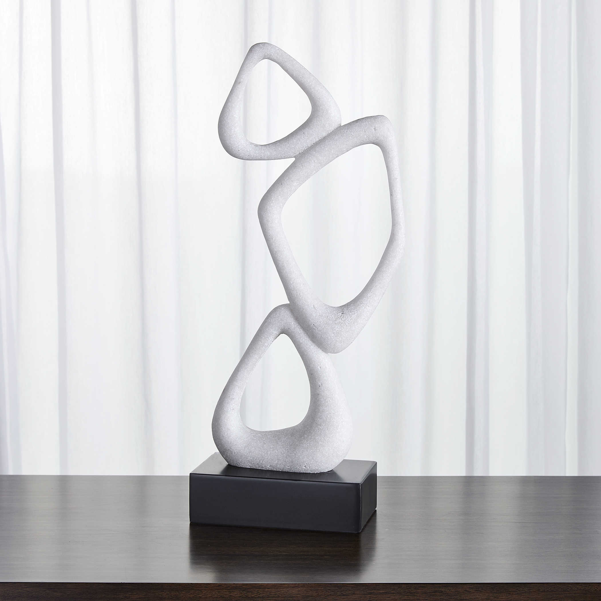 Trinity Sculpture by Uttermost