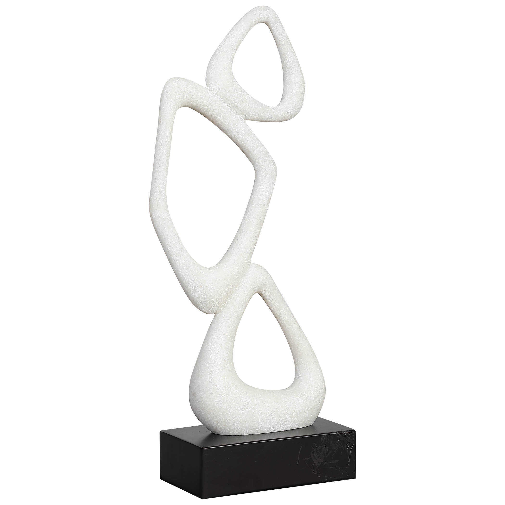 Trinity Sculpture by Uttermost