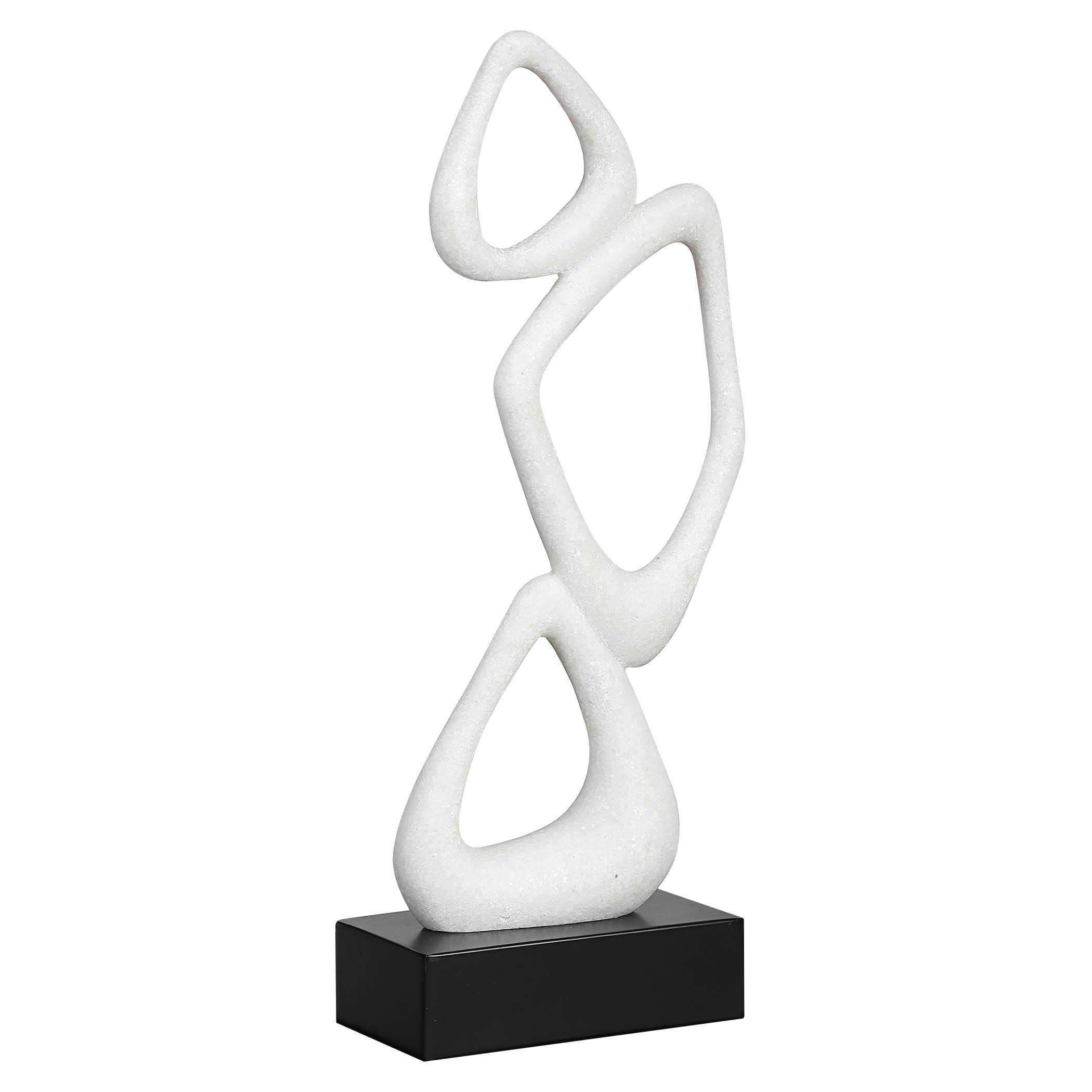 Trinity Sculpture by Uttermost