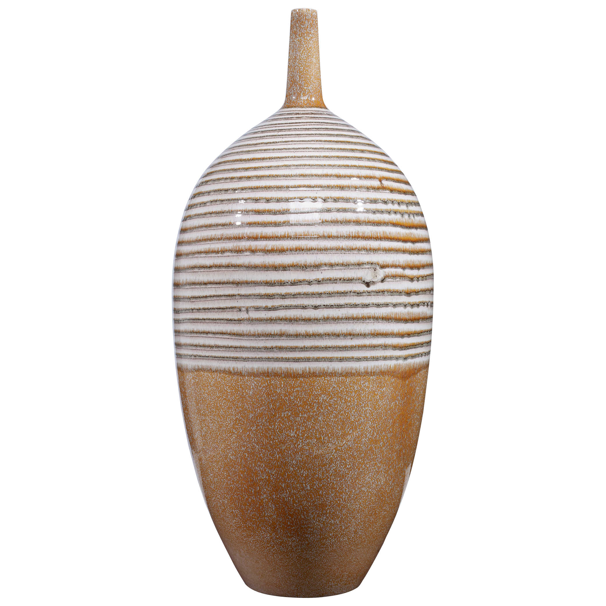 Sedona Bottle - Grande by Uttermost